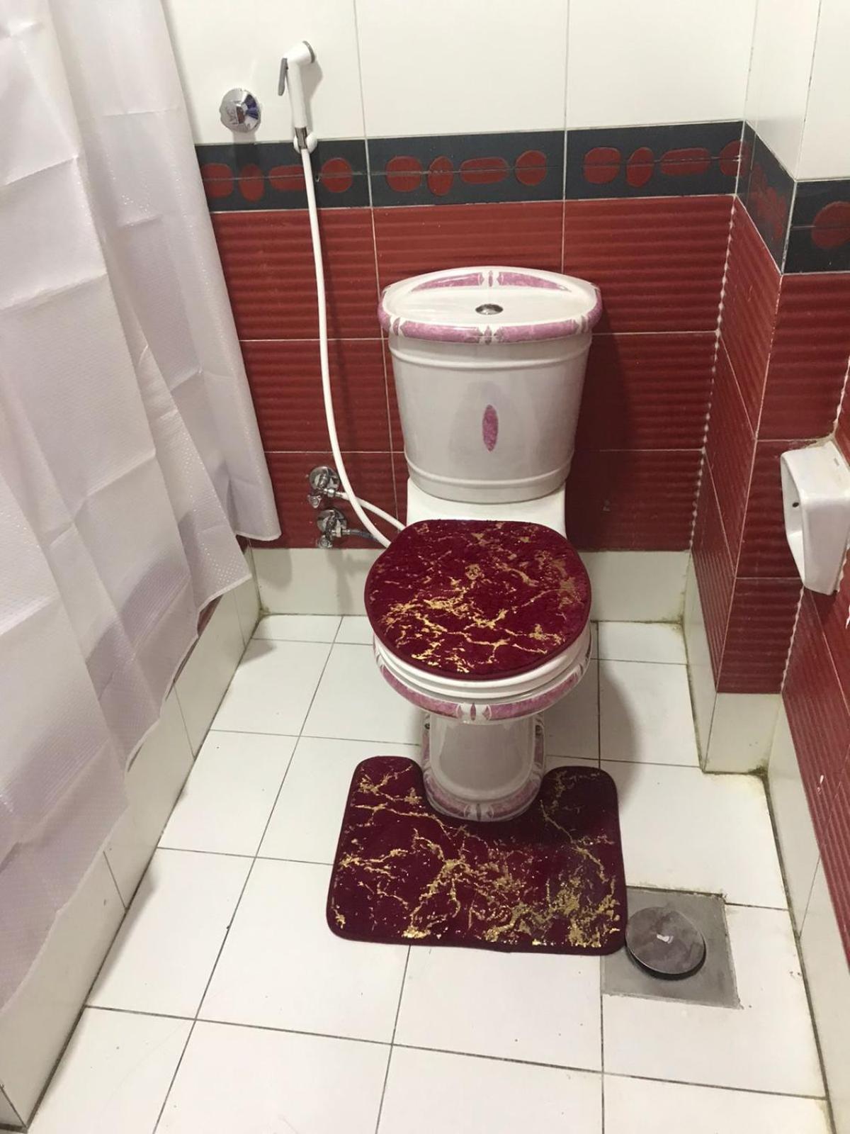 Apartment اسكندر ابراهيم