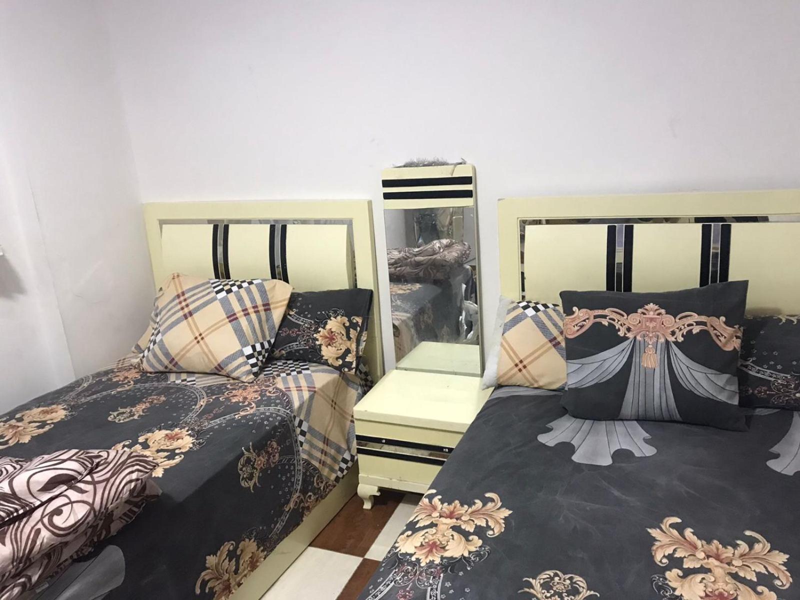 Apartment اسكندر ابراهيم Alexandria