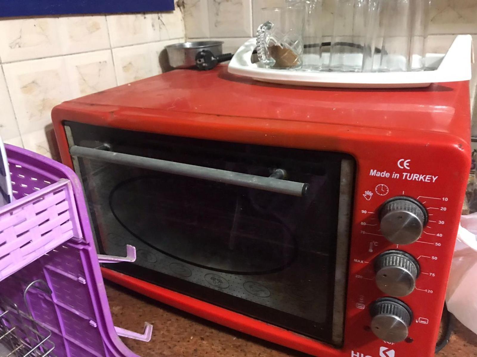 Apartment اسكندر ابراهيم *
