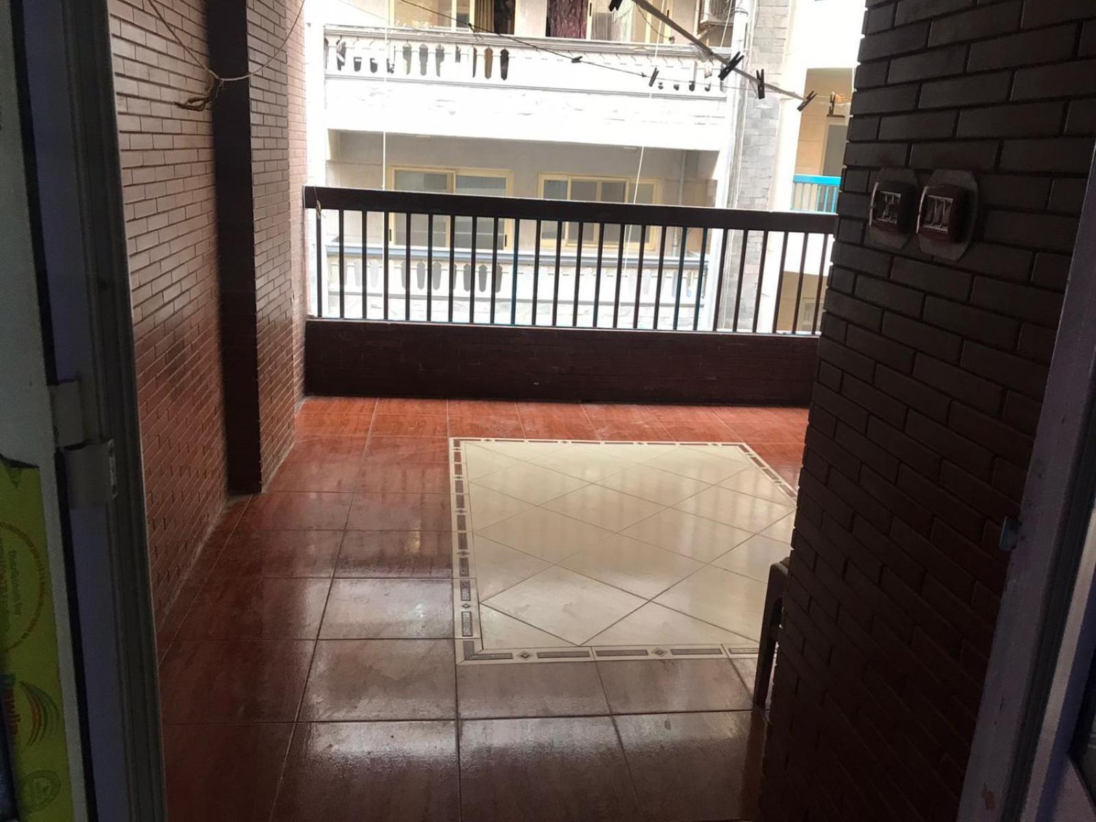 اسكندر ابراهيم Alexandria