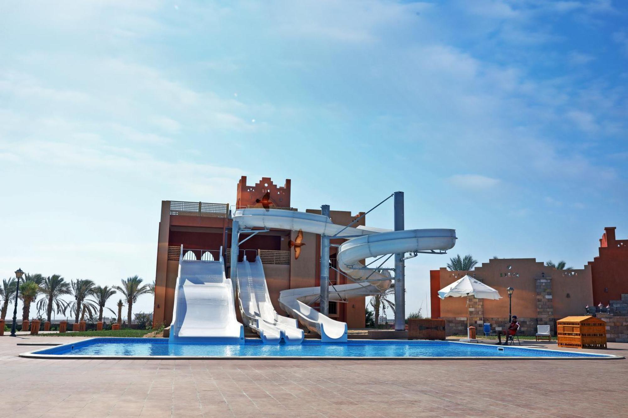 Hotel Dream Lagoon & Aqua Park