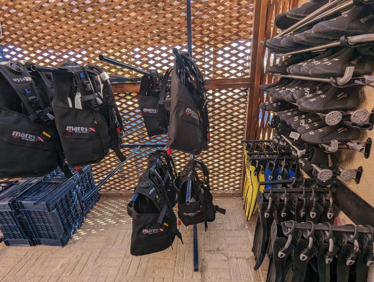 Hotel Wadi Sabarah