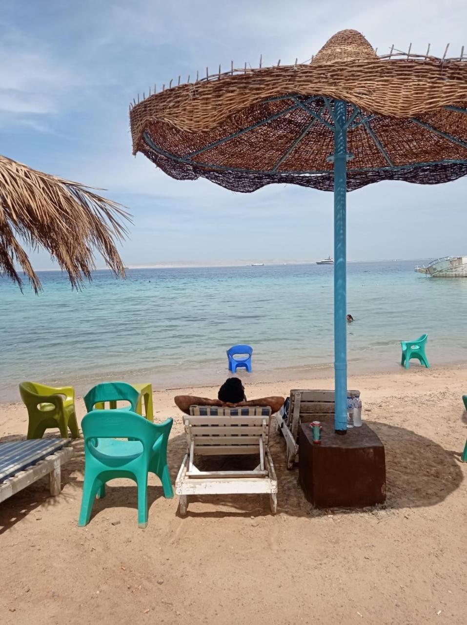 Marina Sky Hurghada