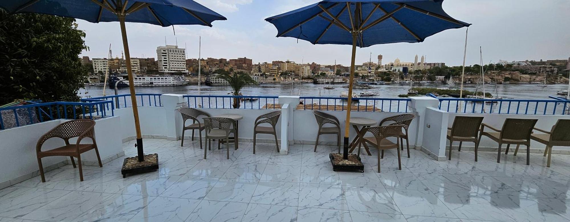 Guest house La Terrace