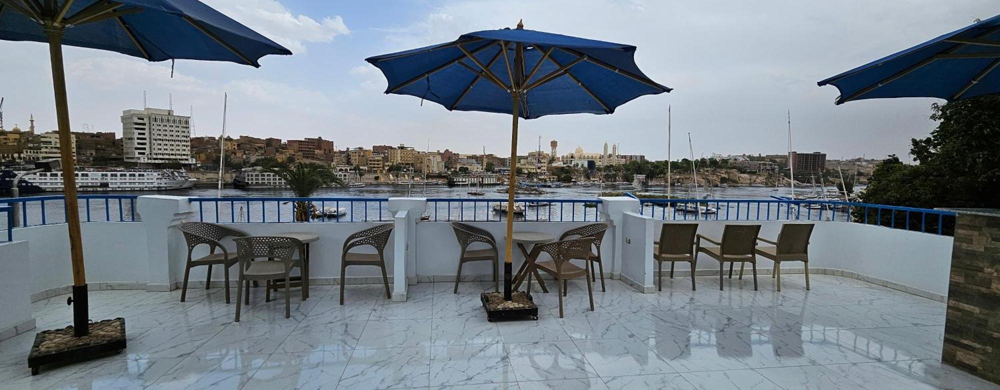 Guest house La Terrace