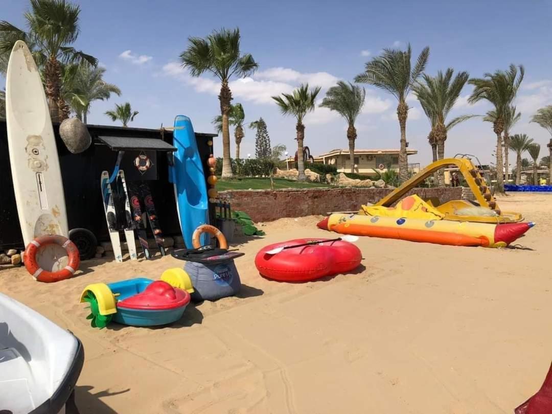 Chalet At Lasirena Mini Egypt Ein Elsokhna Families Only *