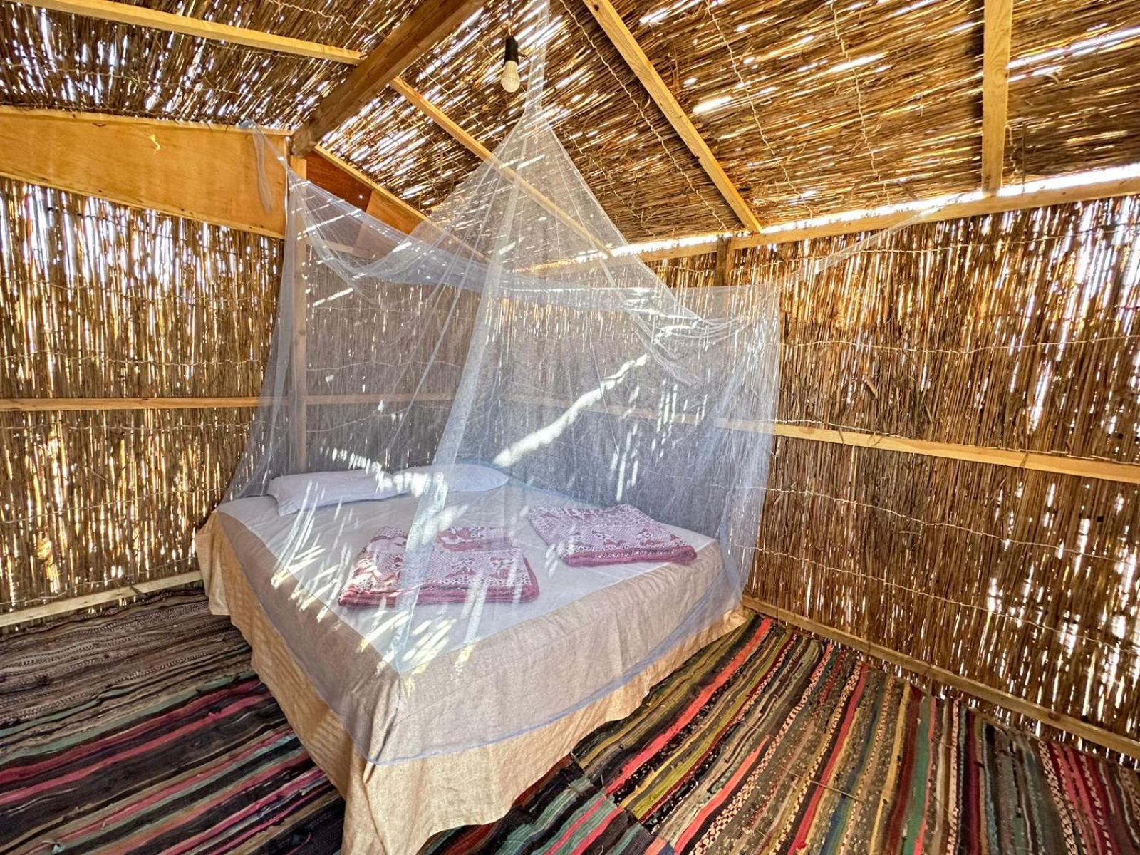 Resort Relax Camp Nuweiba