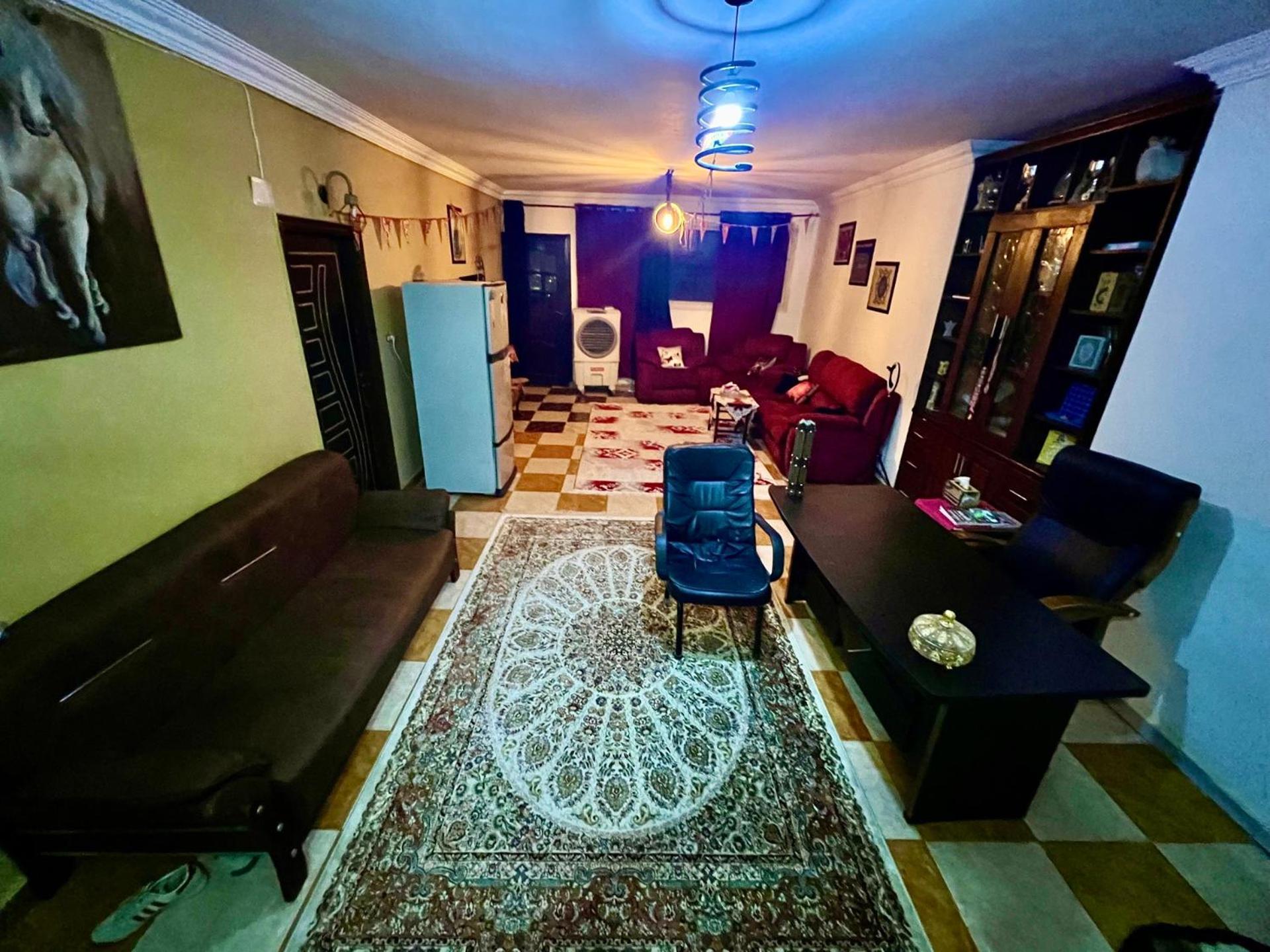 Hostel Jessy Pyramids View
