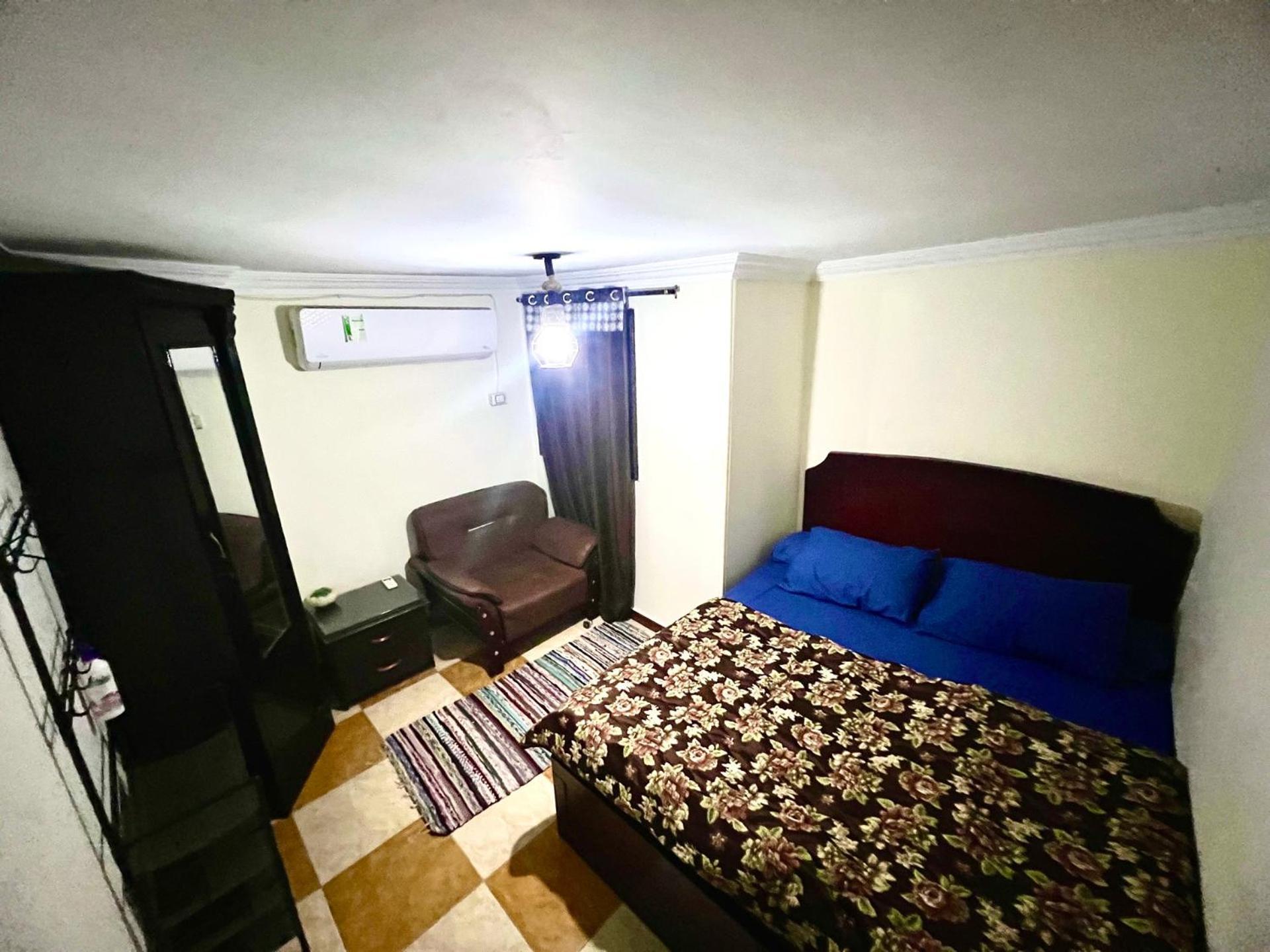 Hostel Jessy Pyramids View Nazlet el-Sîsi