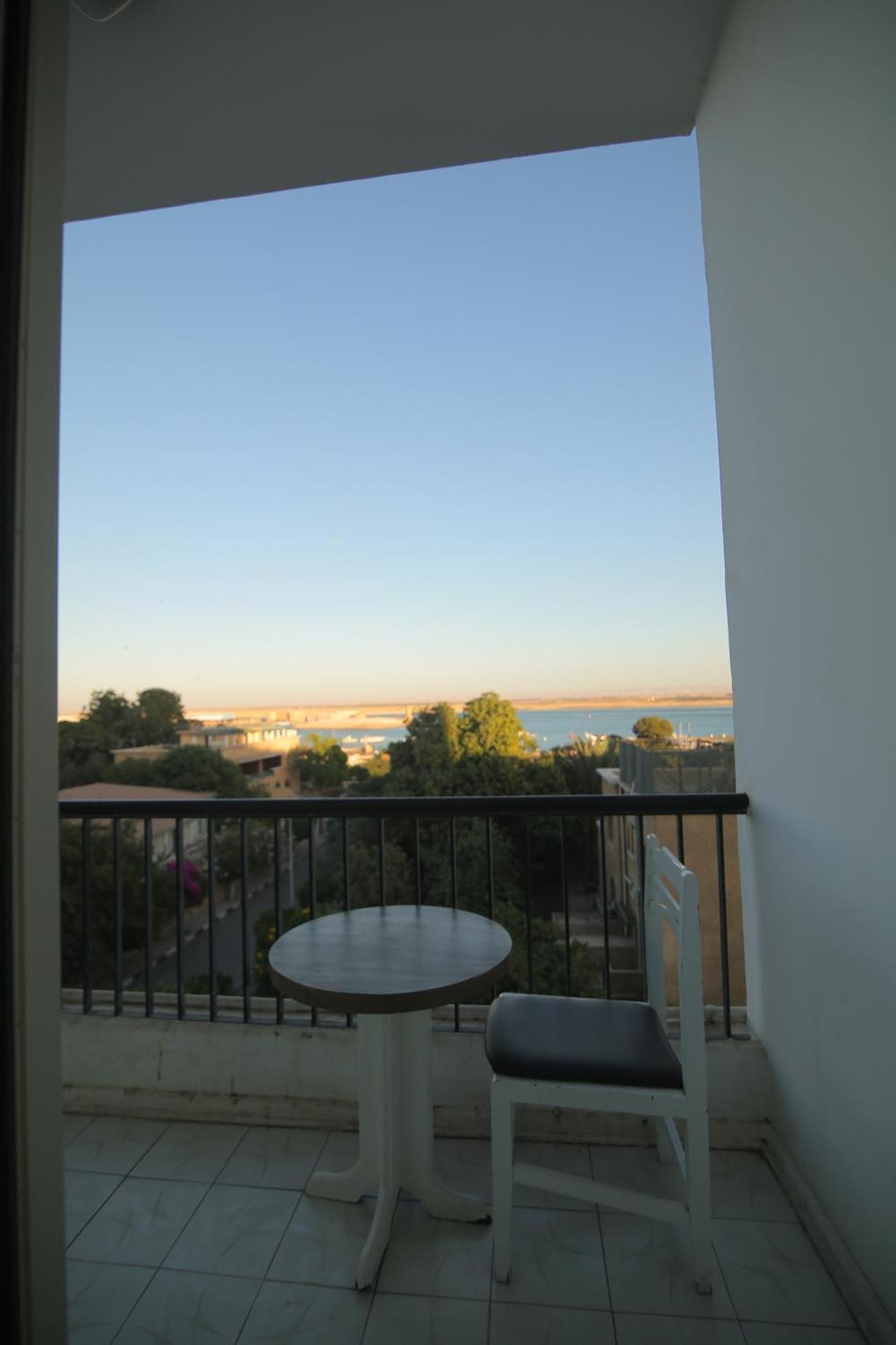 Hotel Red Sea - فندق ريد سى Suez