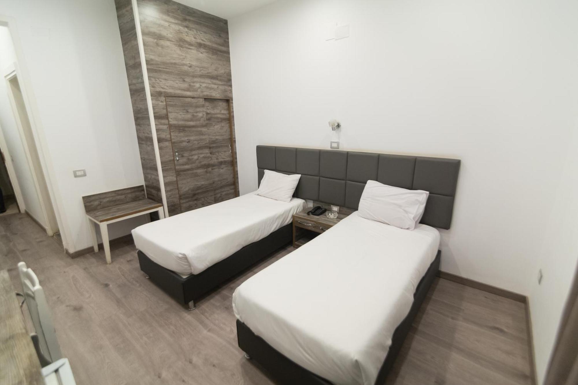 Hotel Red Sea - فندق ريد سى Suez