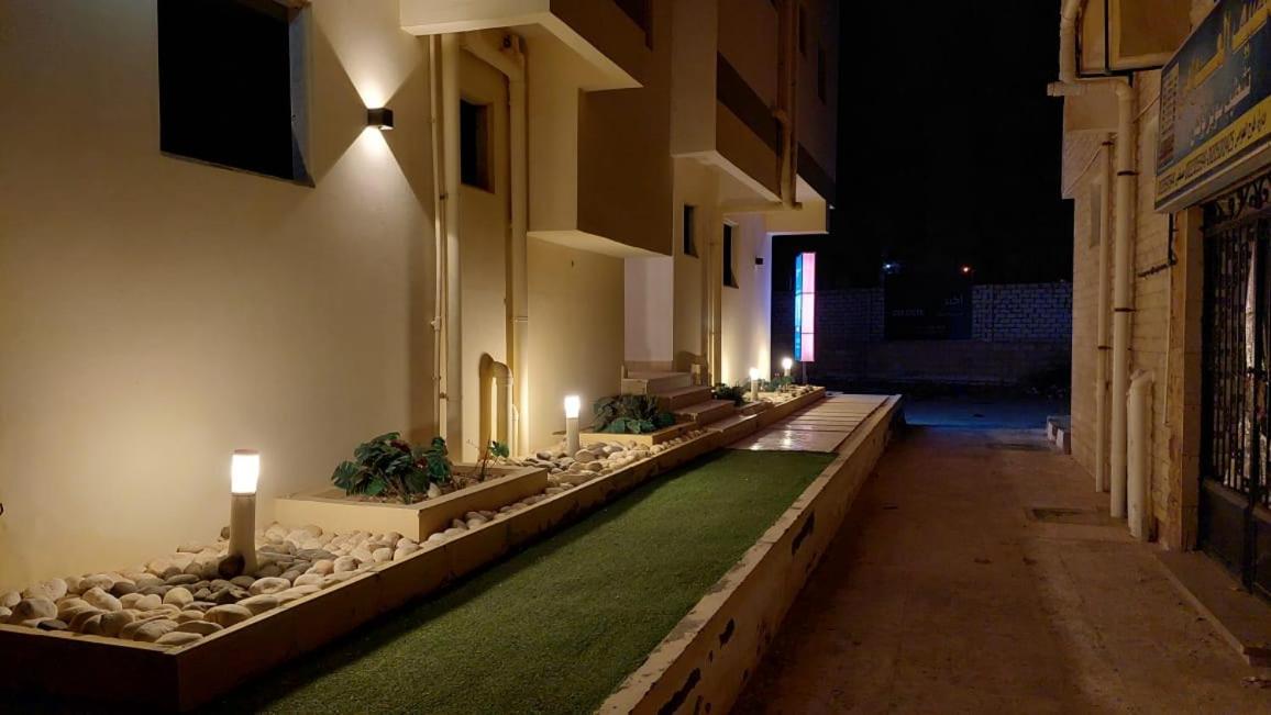 Apartment Marsa Matrouh Chalet Mersa Matruh