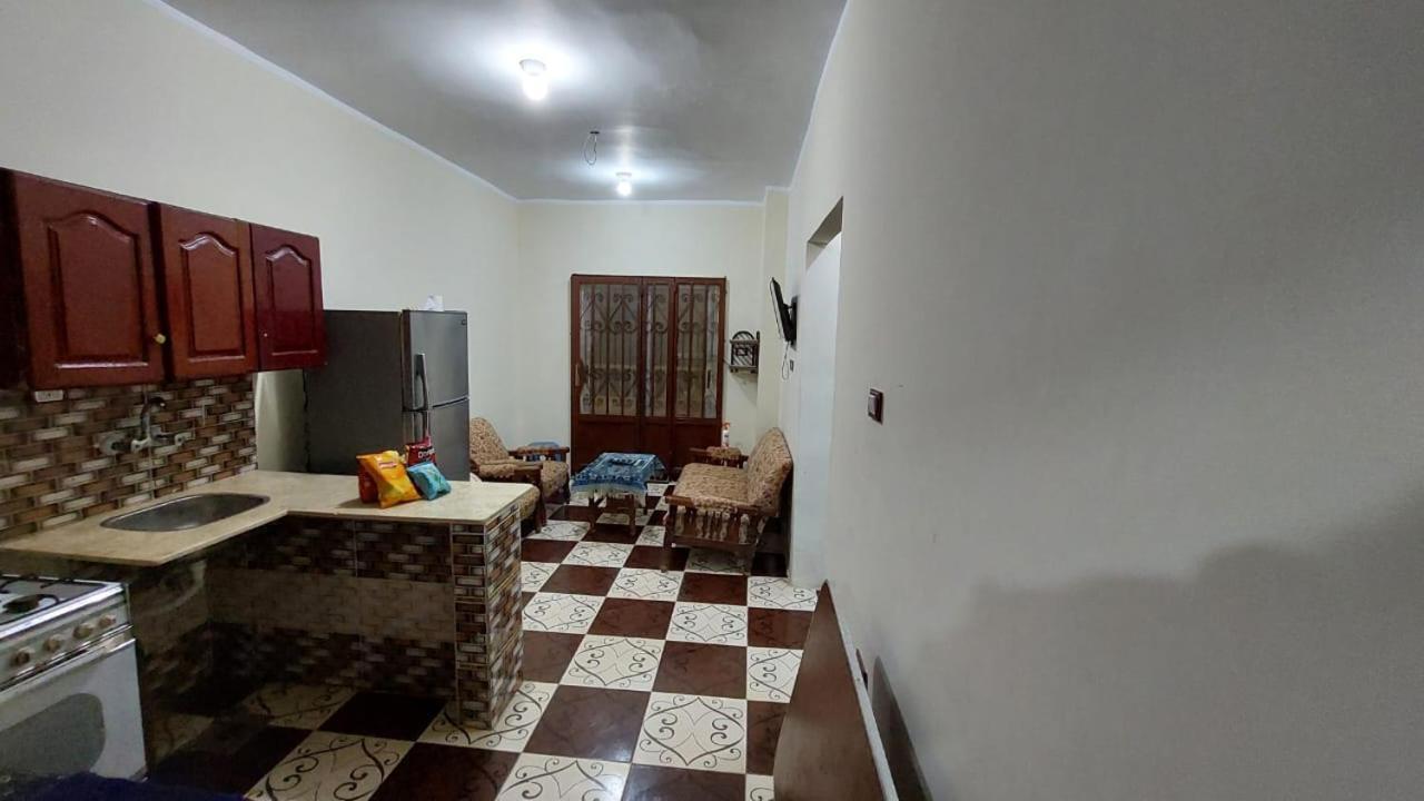 Apartment Marsa Matrouh Chalet Mersa Matruh