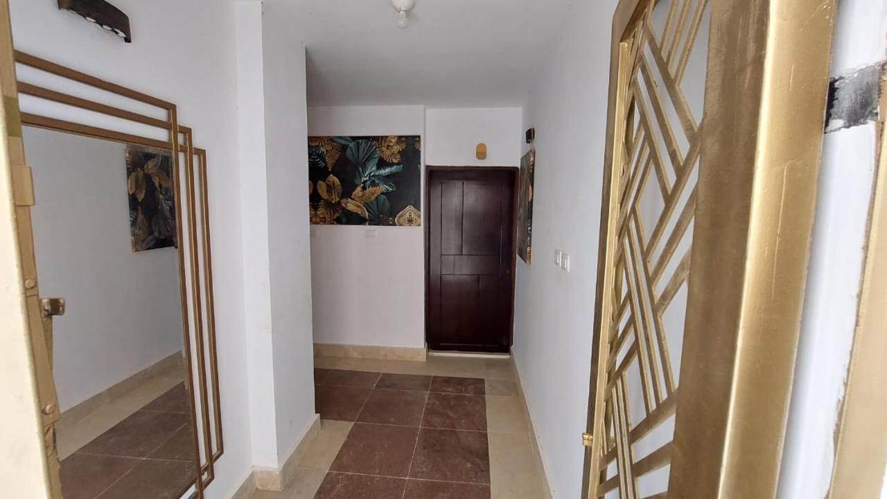 Marsa Matrouh Chalet
