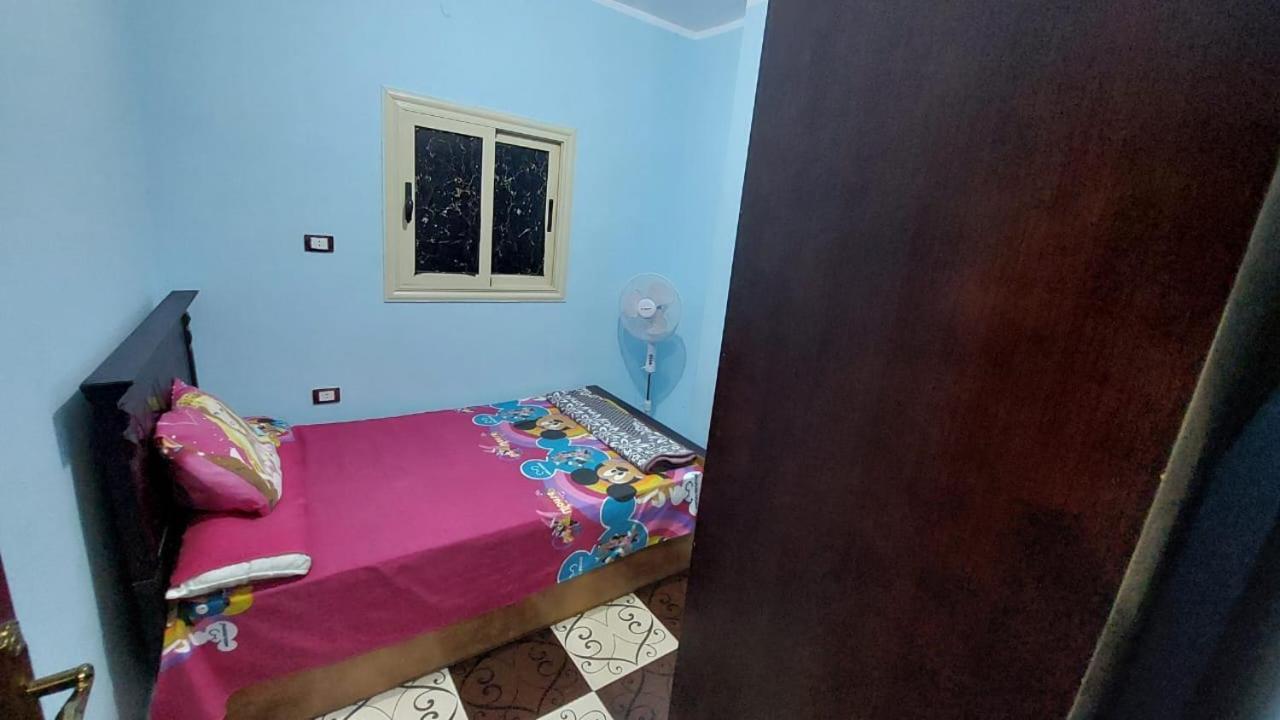 Apartment Marsa Matrouh Chalet *
