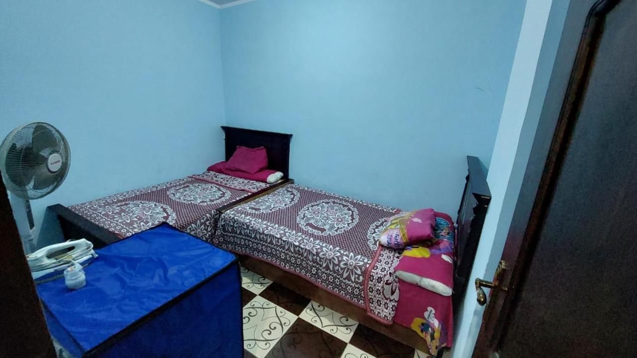 Marsa Matrouh Chalet Mersa Matruh
