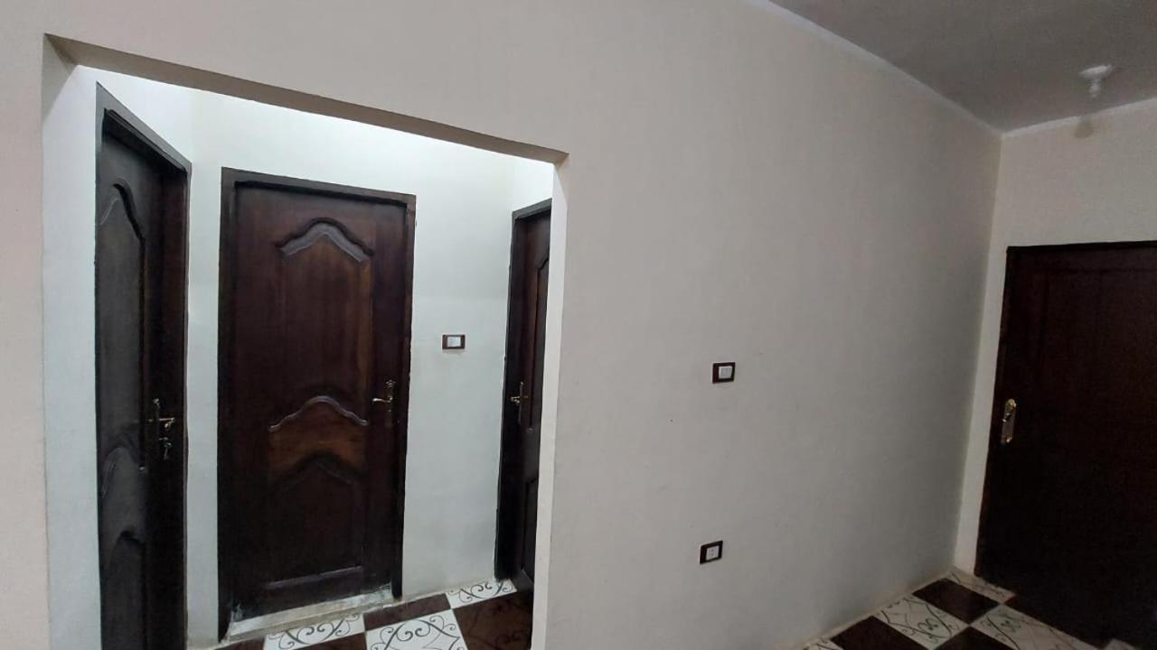 Apartment Marsa Matrouh Chalet *