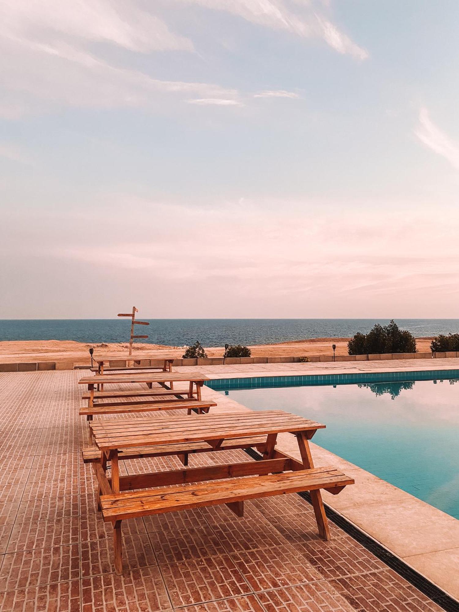 Bed & Breakfast Serenity