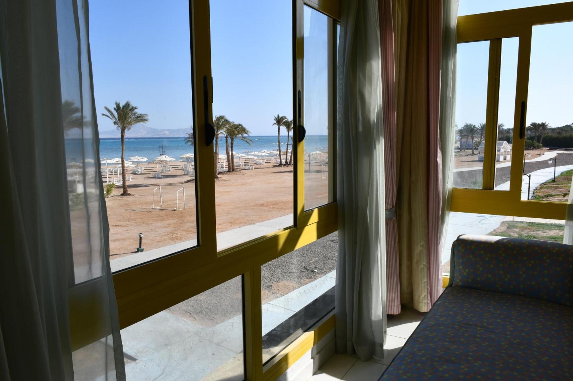 Amarina Sun & Aqua Park