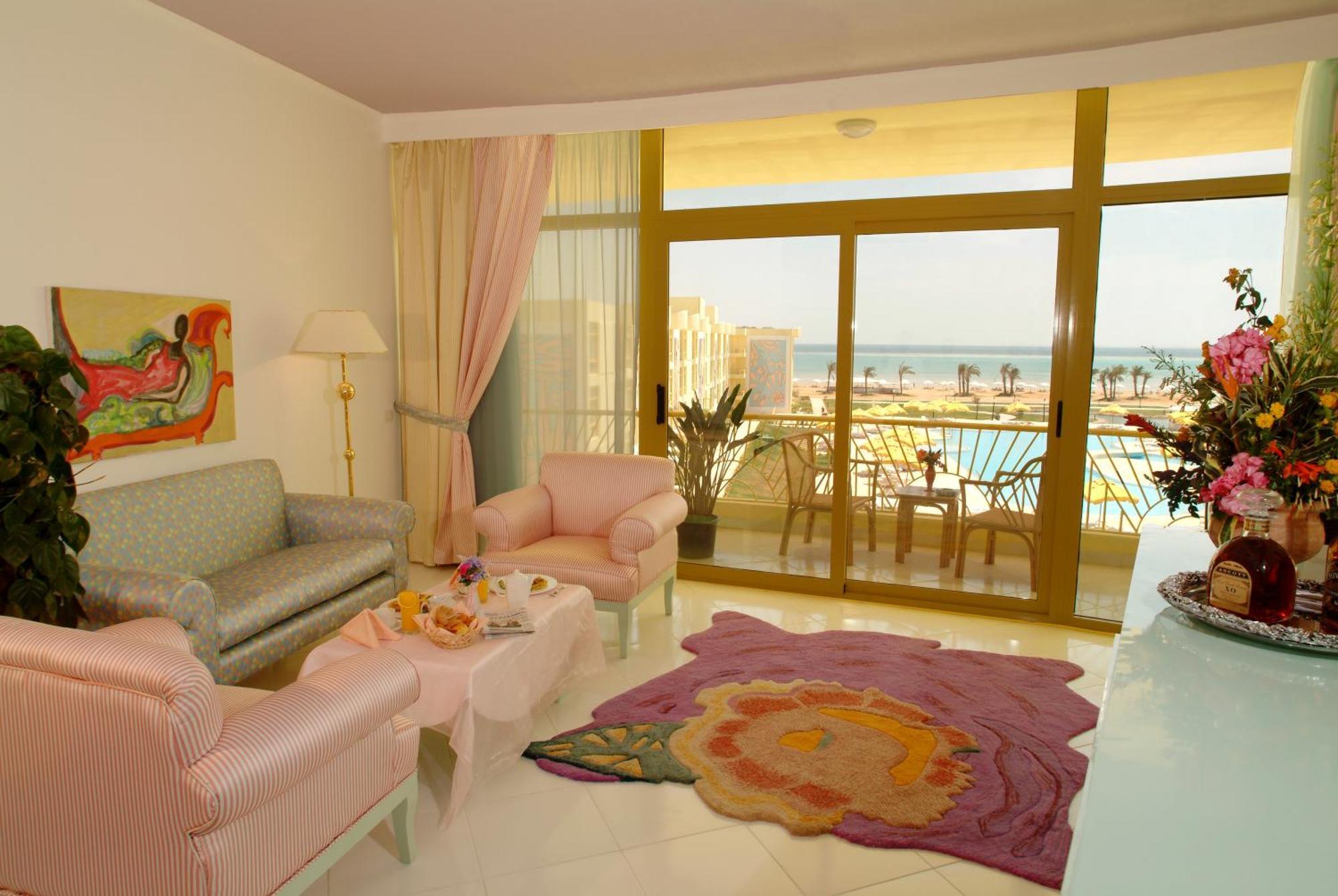 Resort Amarina Sun & Aqua Park