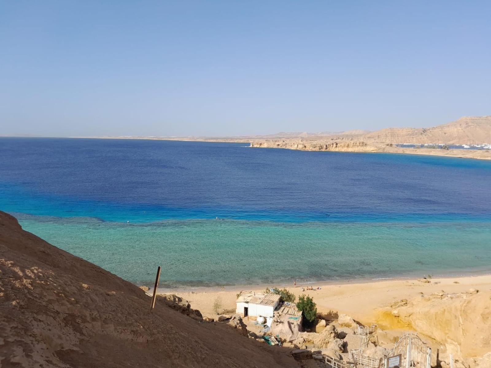 Apartment Luxury Sea-view 2 Bedrooms In Hadaba Sharm el-Sheikh