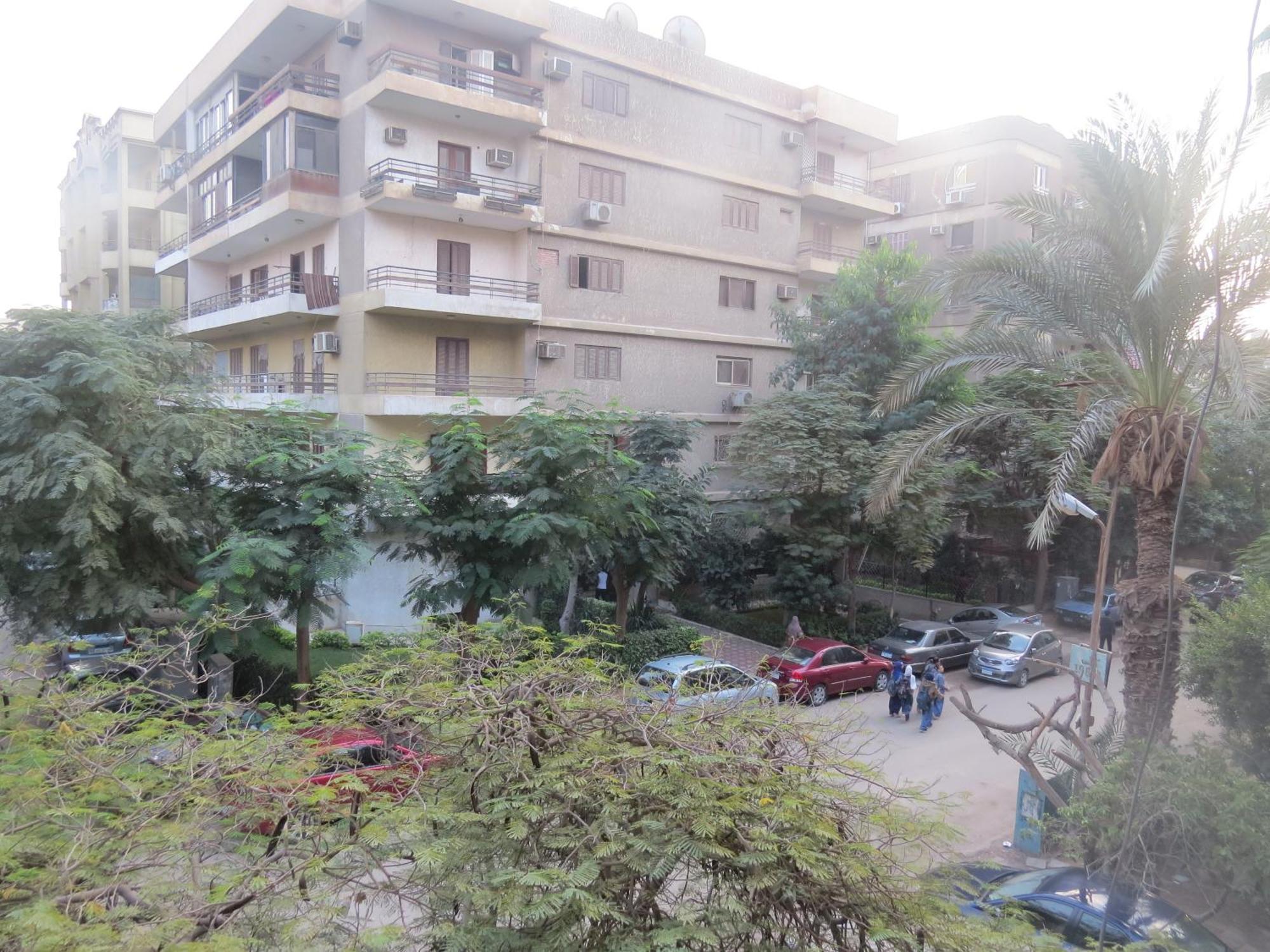 Apartment Amazing Maadi