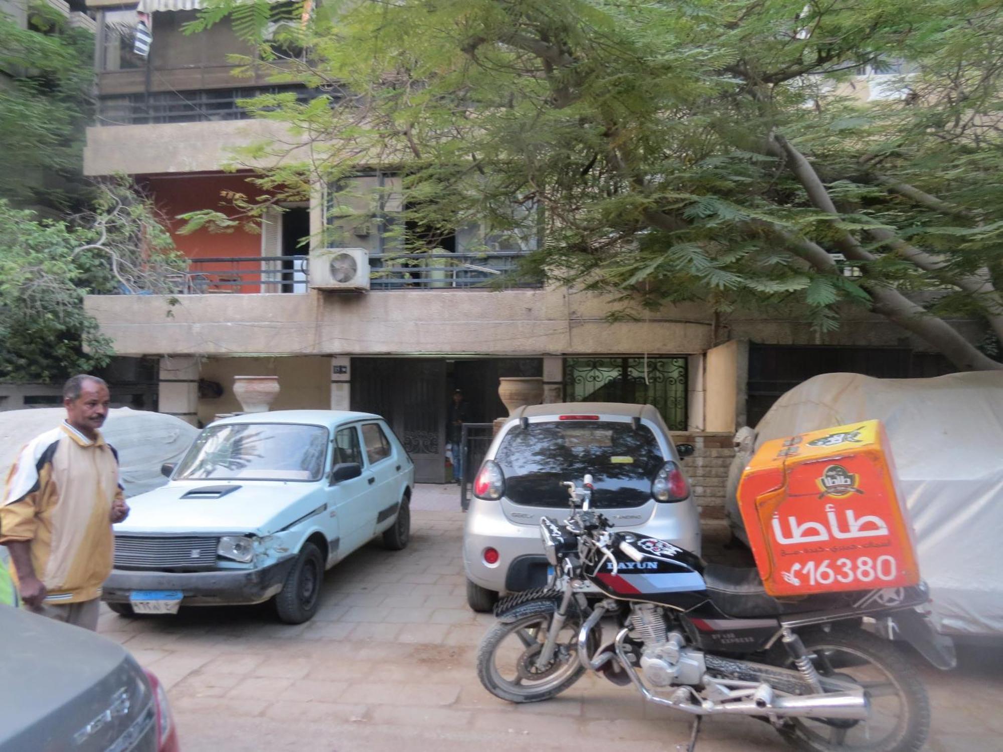 Amazing Maadi Cairo