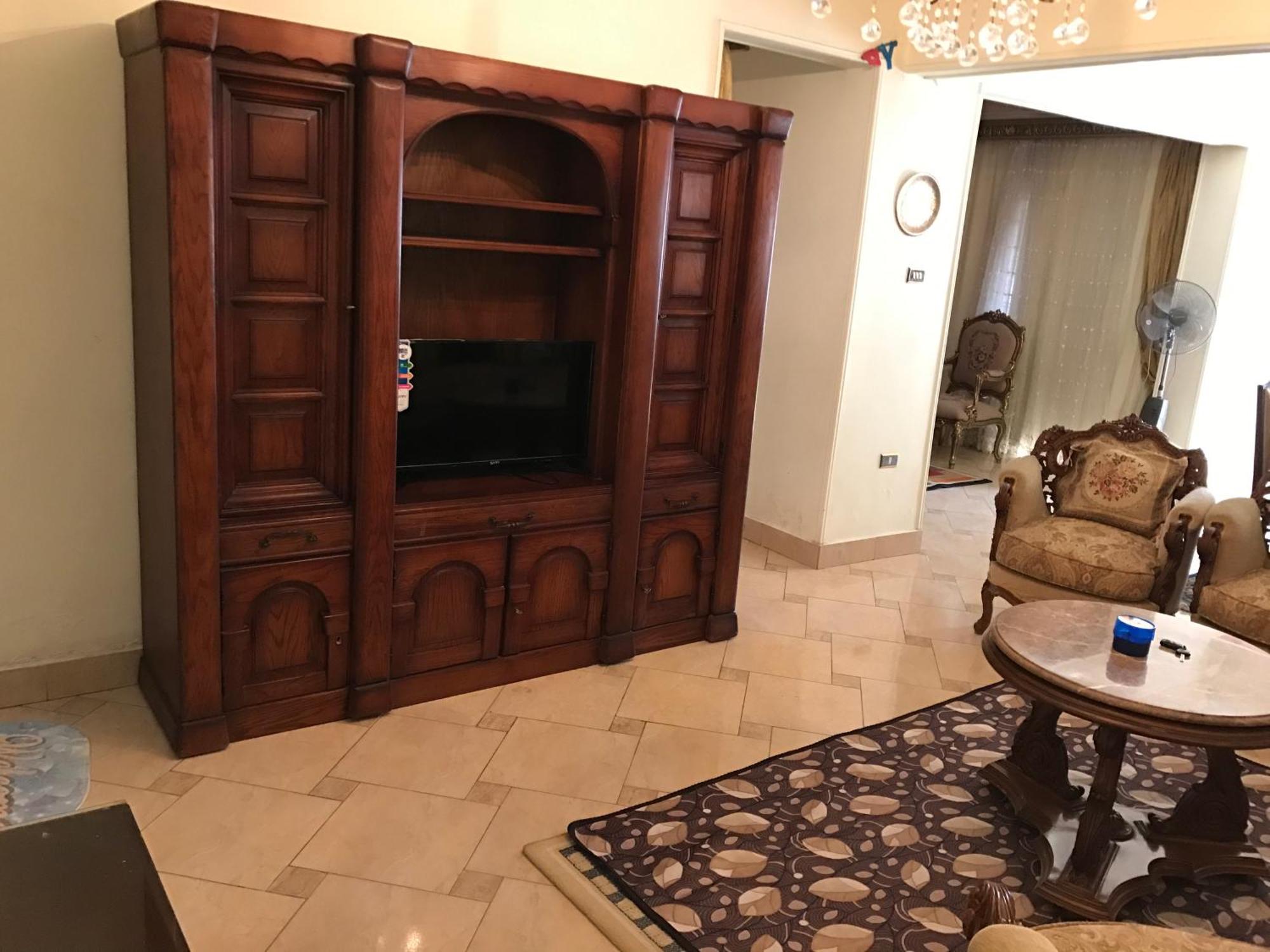 Apartment Amazing Maadi