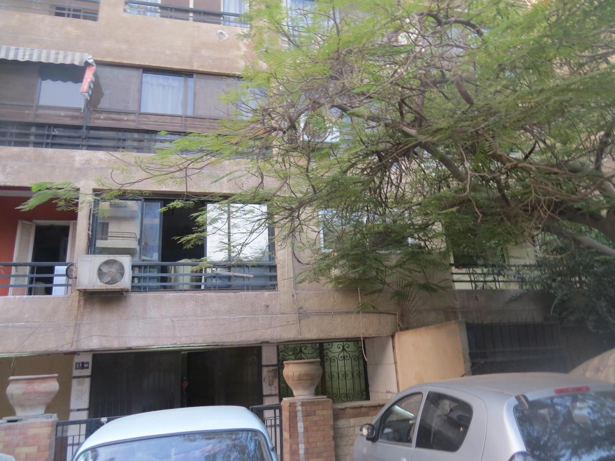 Apartment Amazing Maadi