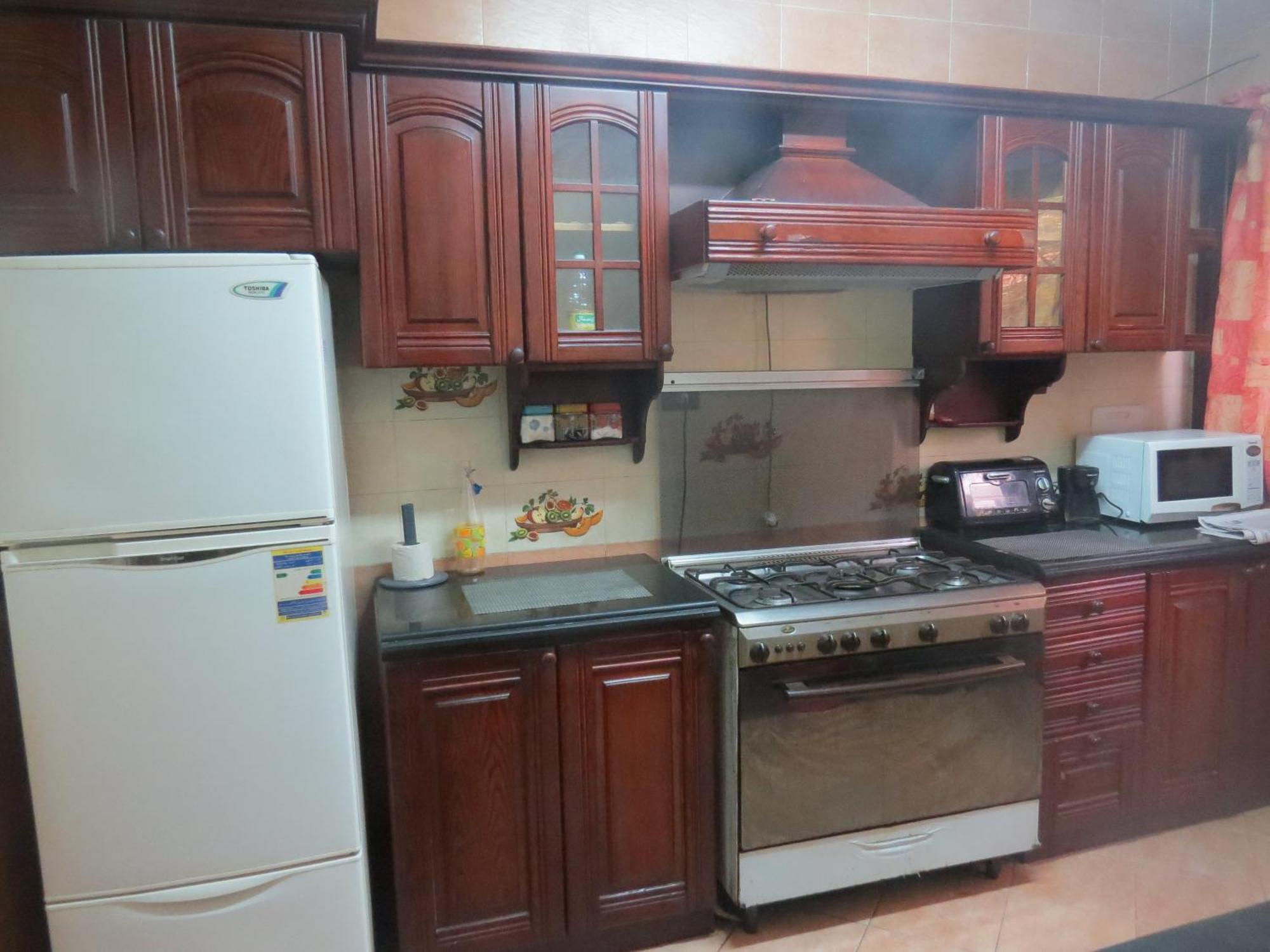Apartment Amazing Maadi Cairo