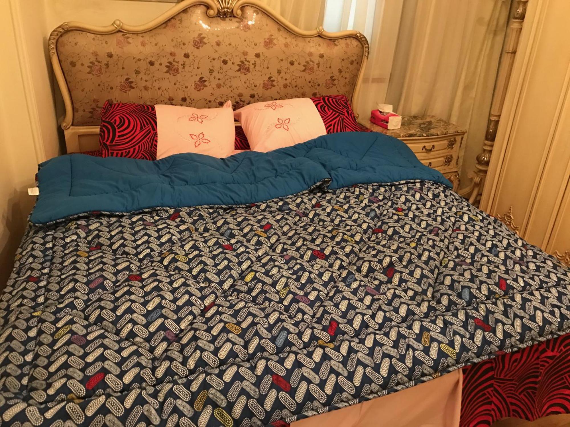Apartment Amazing Maadi