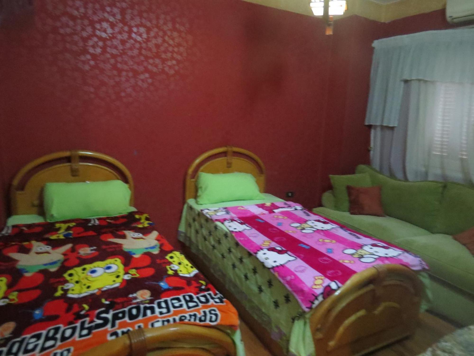 Apartment Amazing Maadi Cairo