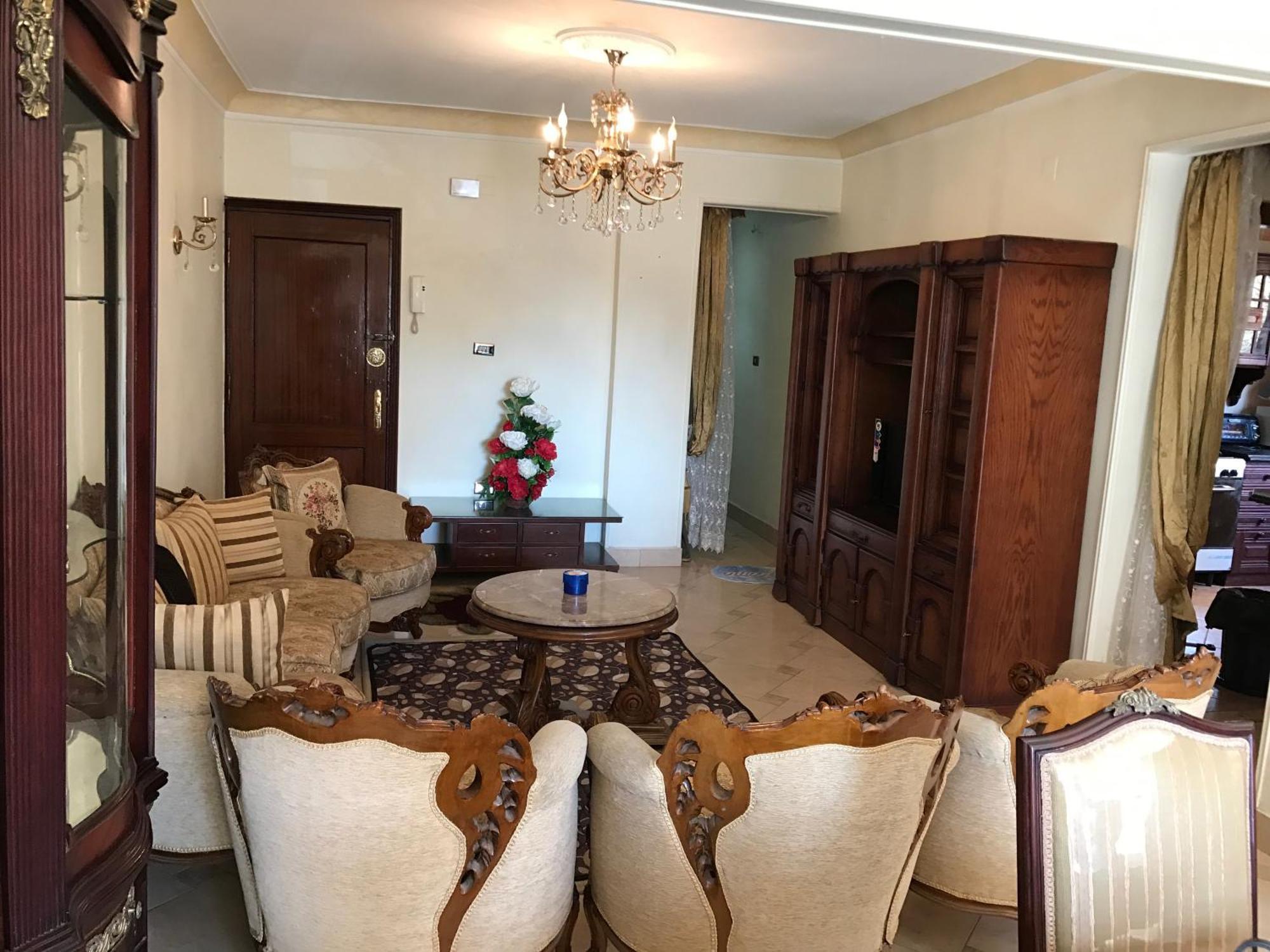 Apartment Amazing Maadi *