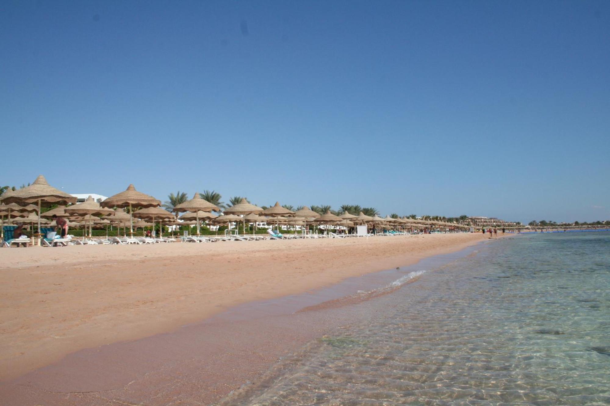 Resort Gafy Aqua Park Sharm El-Sheikh