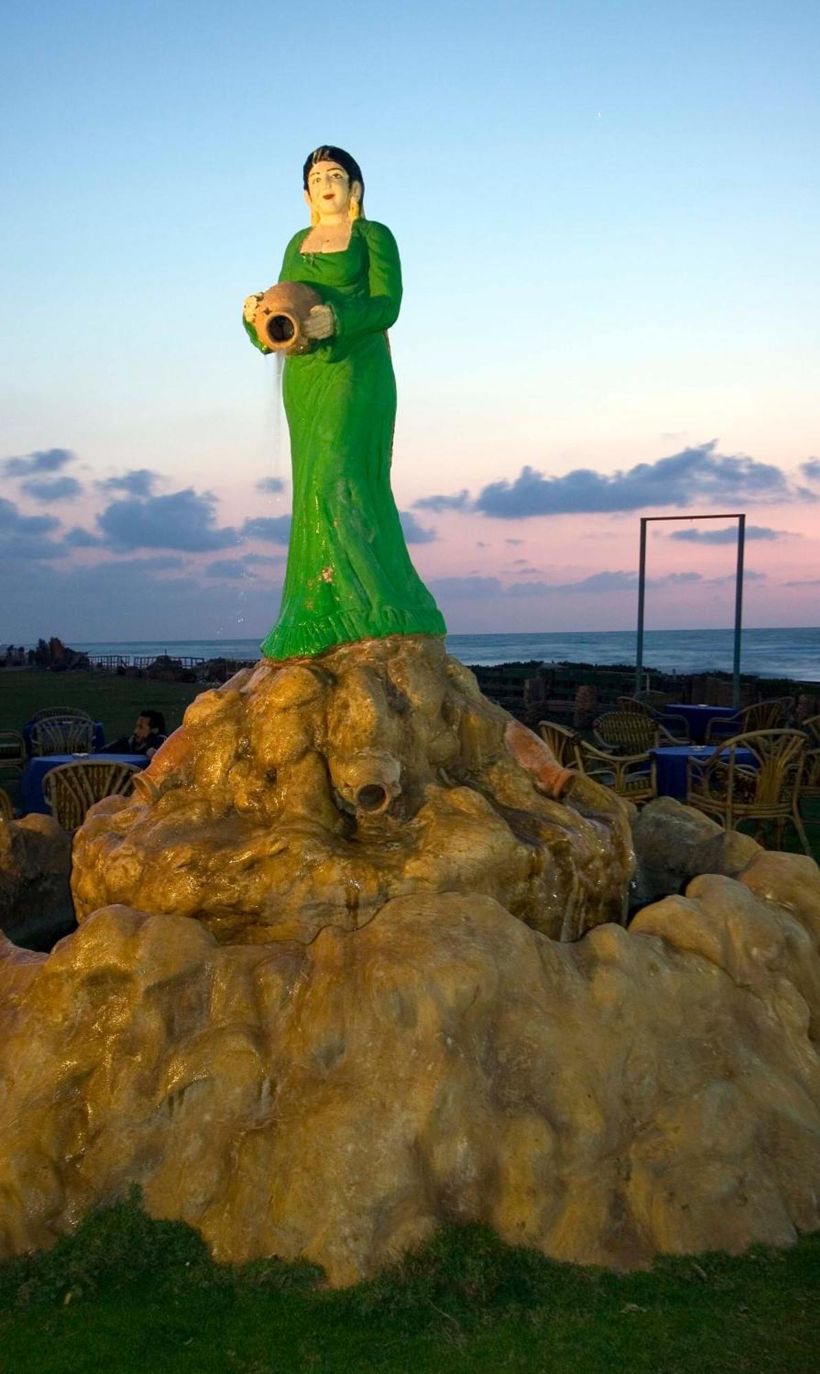 Resort Retac El