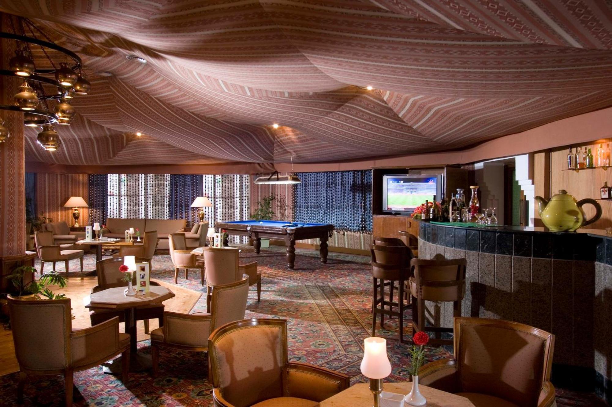 Retac El Resort 5*