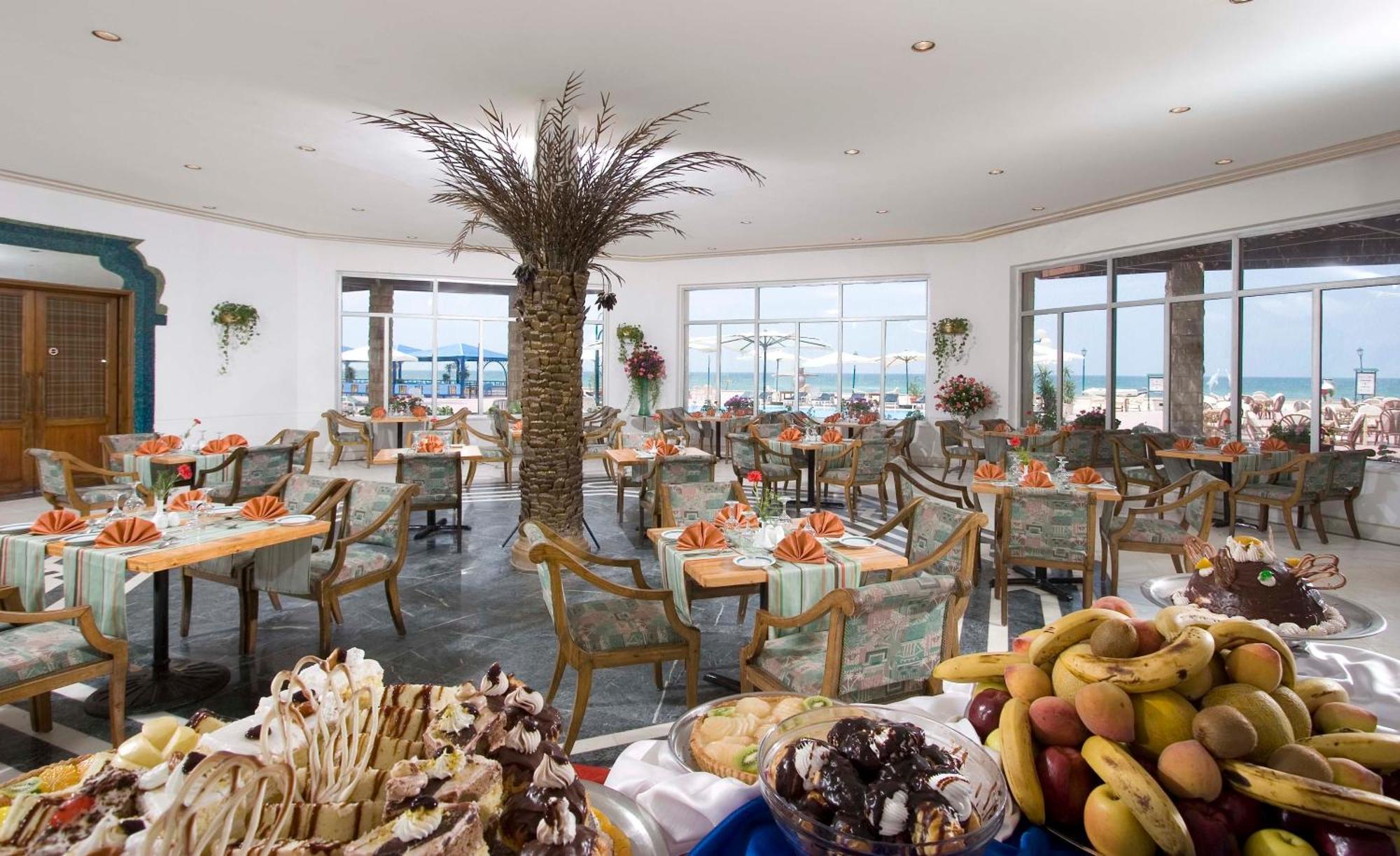 Retac El Resort 5*