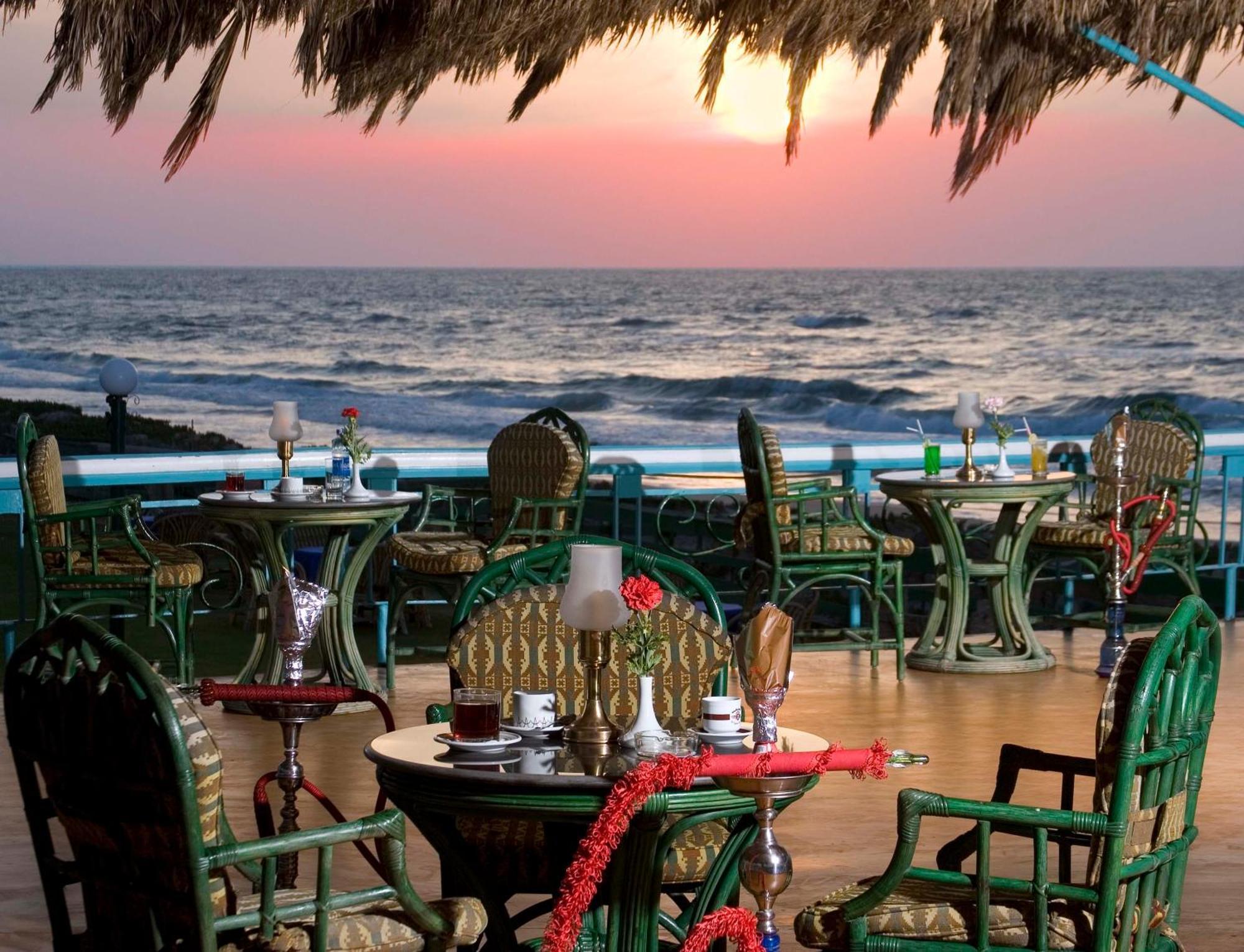 Retac El Resort