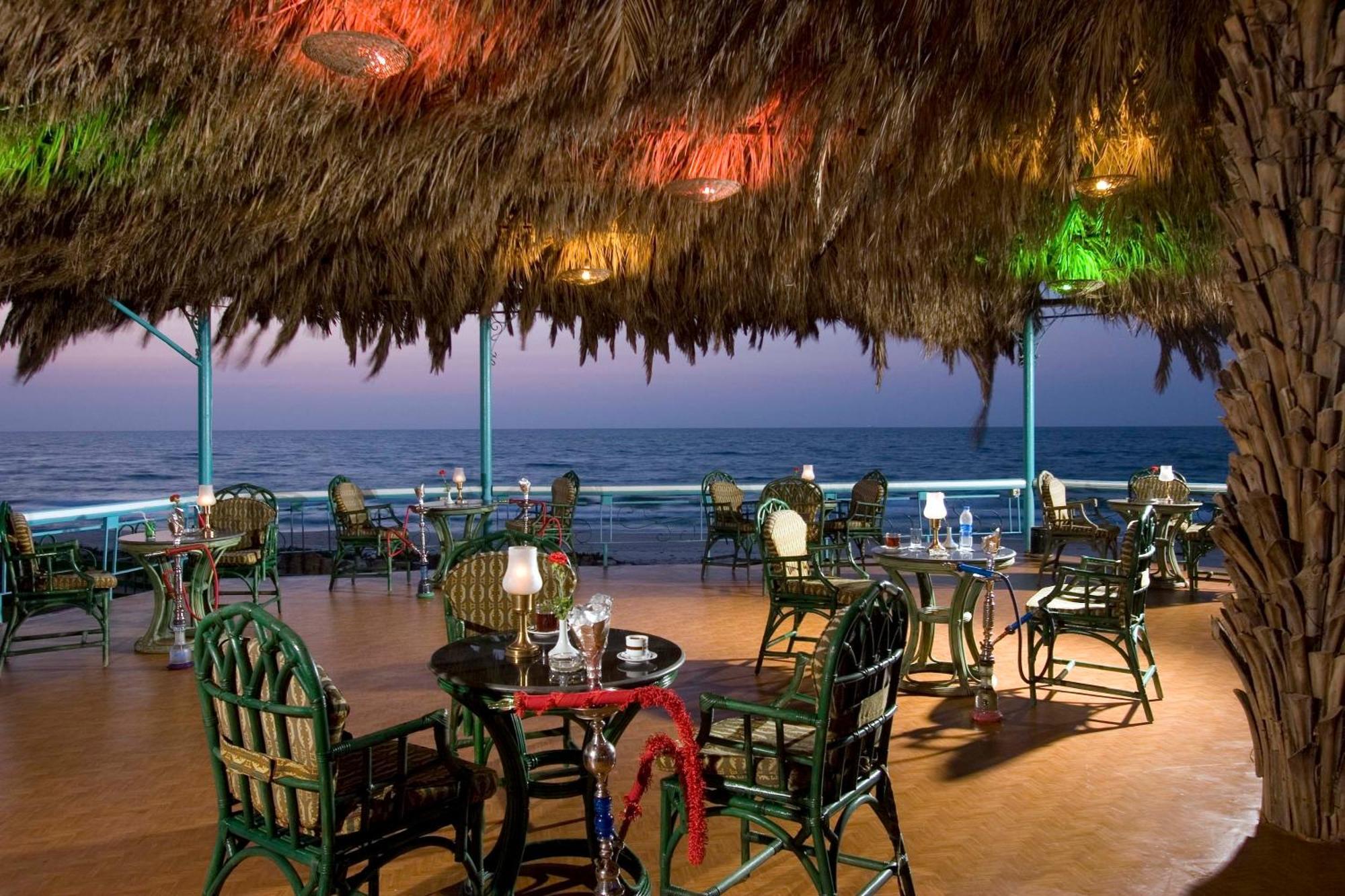 Resort Retac El Arish
