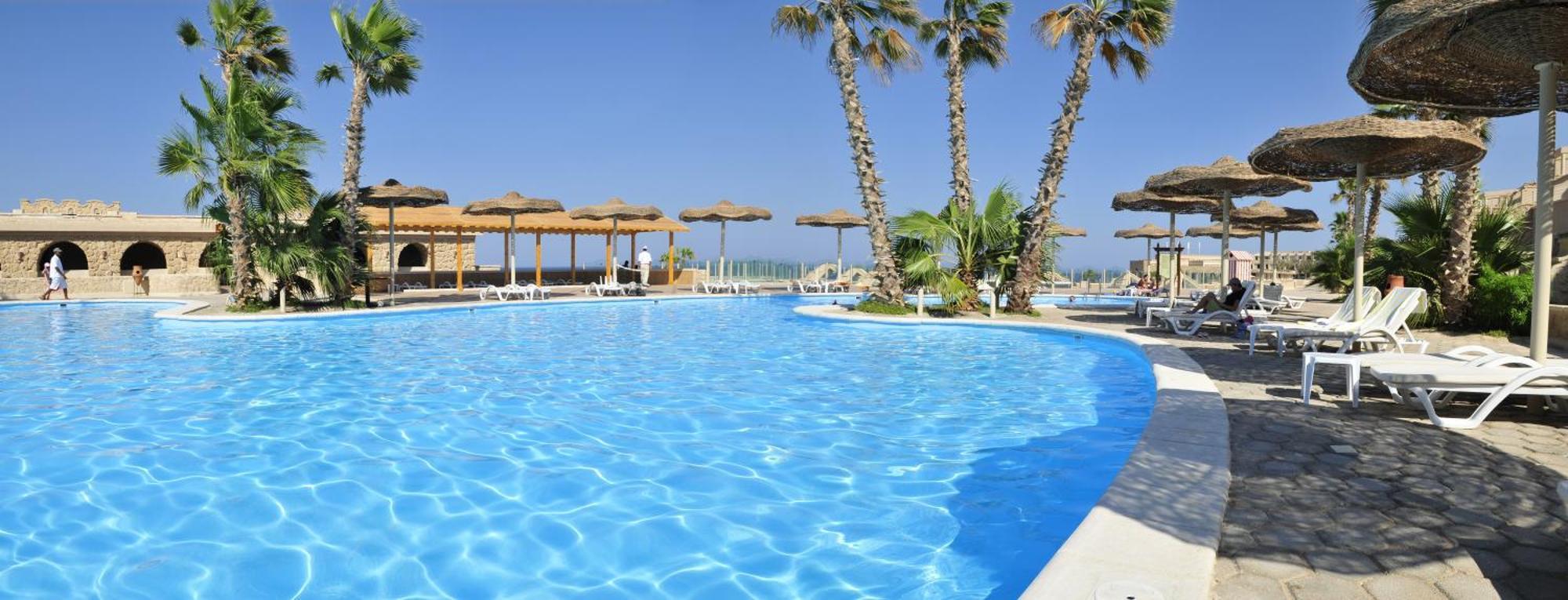 Pickalbatros Citadel Sahl Hasheesh (adults Only) Hurghada