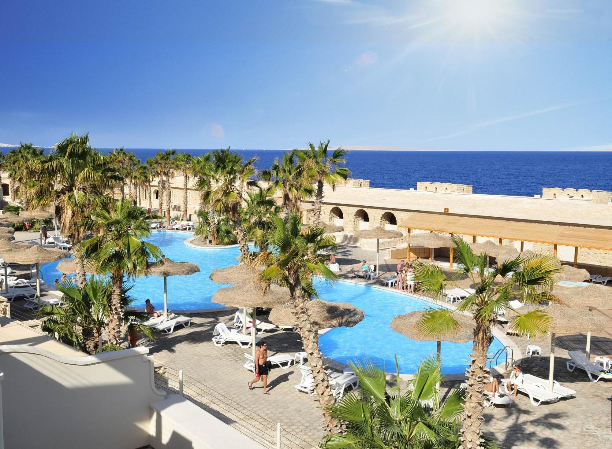Pickalbatros Citadel Sahl Hasheesh (adults Only) Hurghada