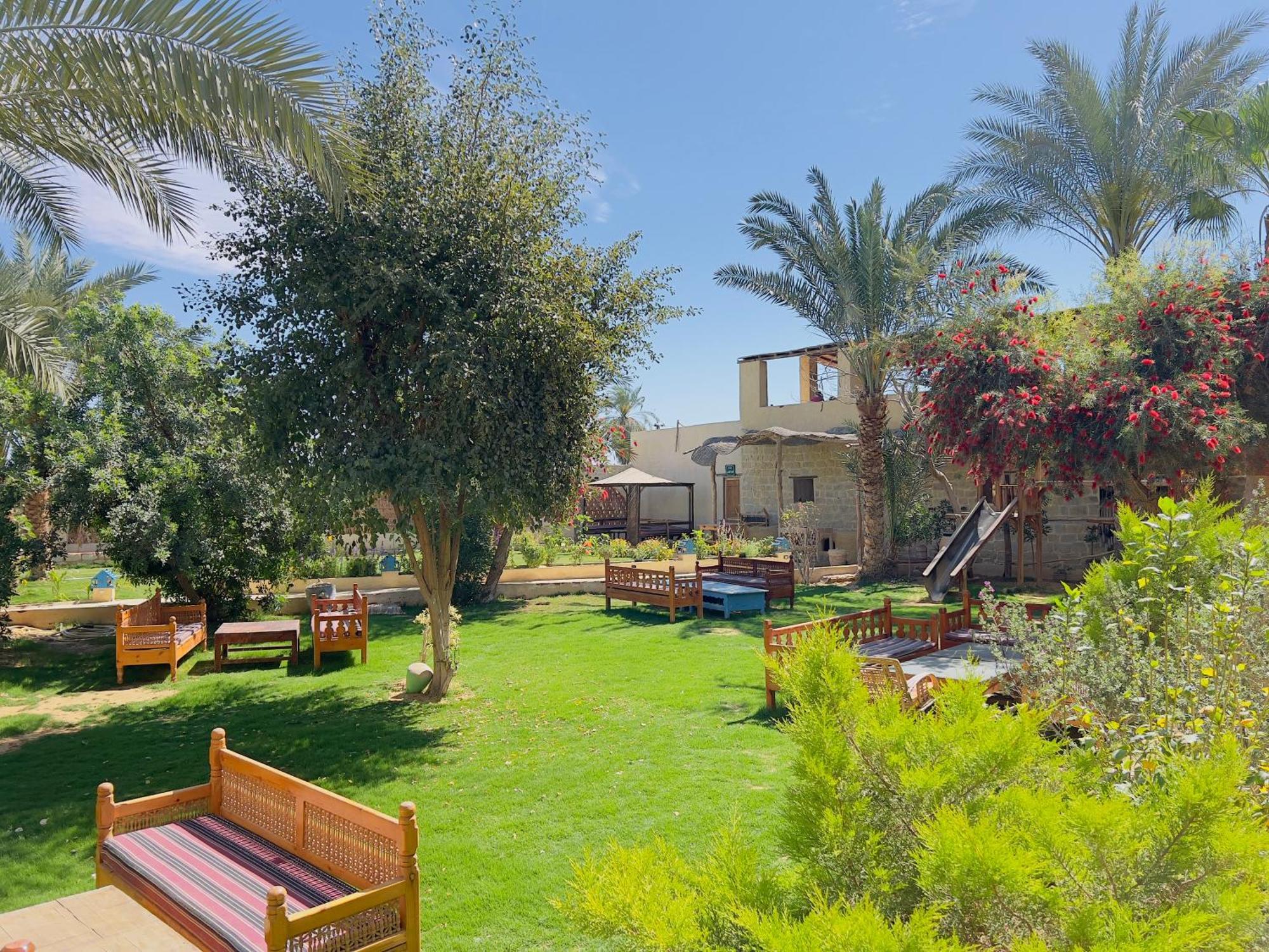 Zad El Mosafer Guest house