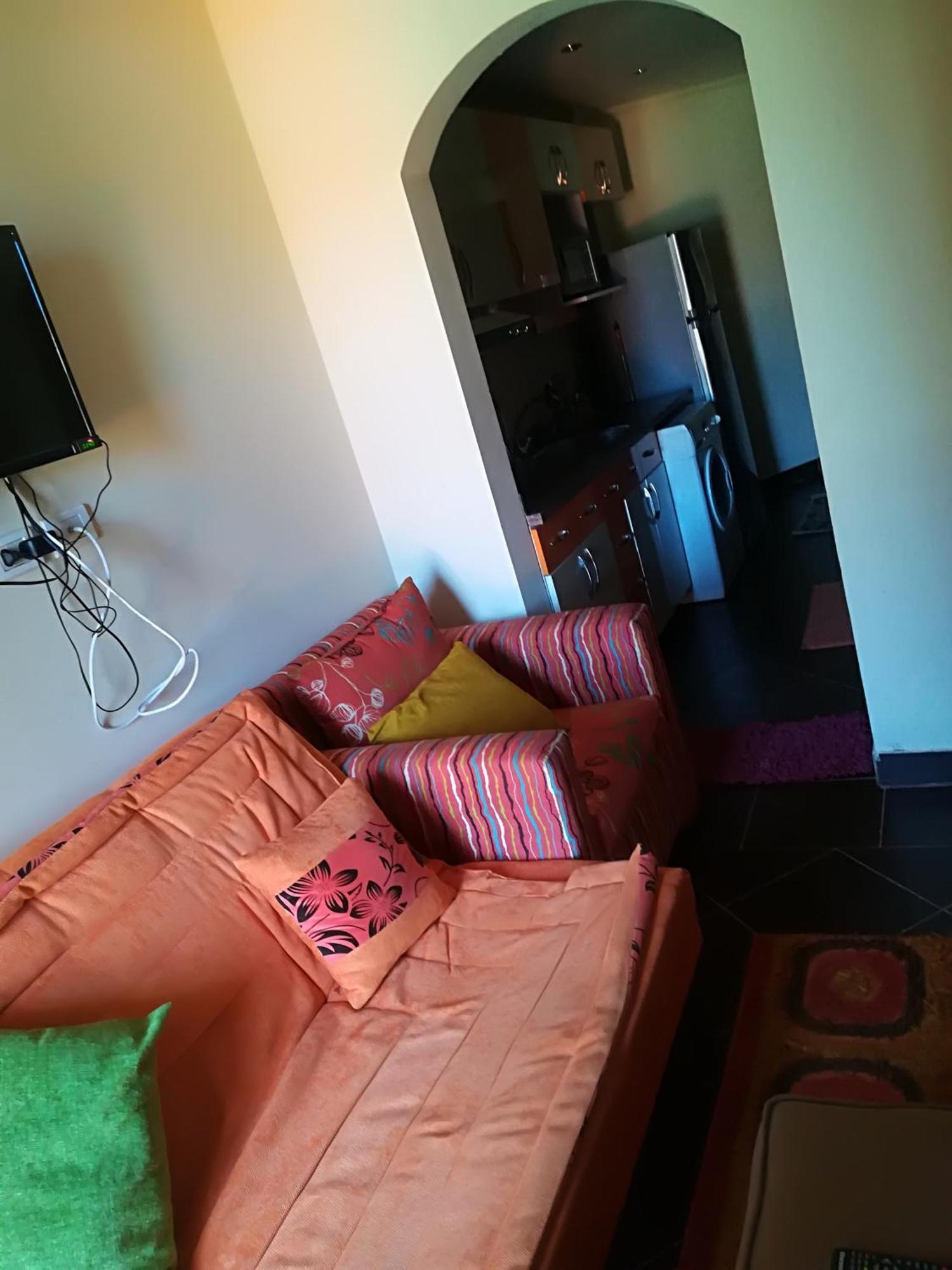 Chalet Porto Matrouh Chalet X Rent Family Only