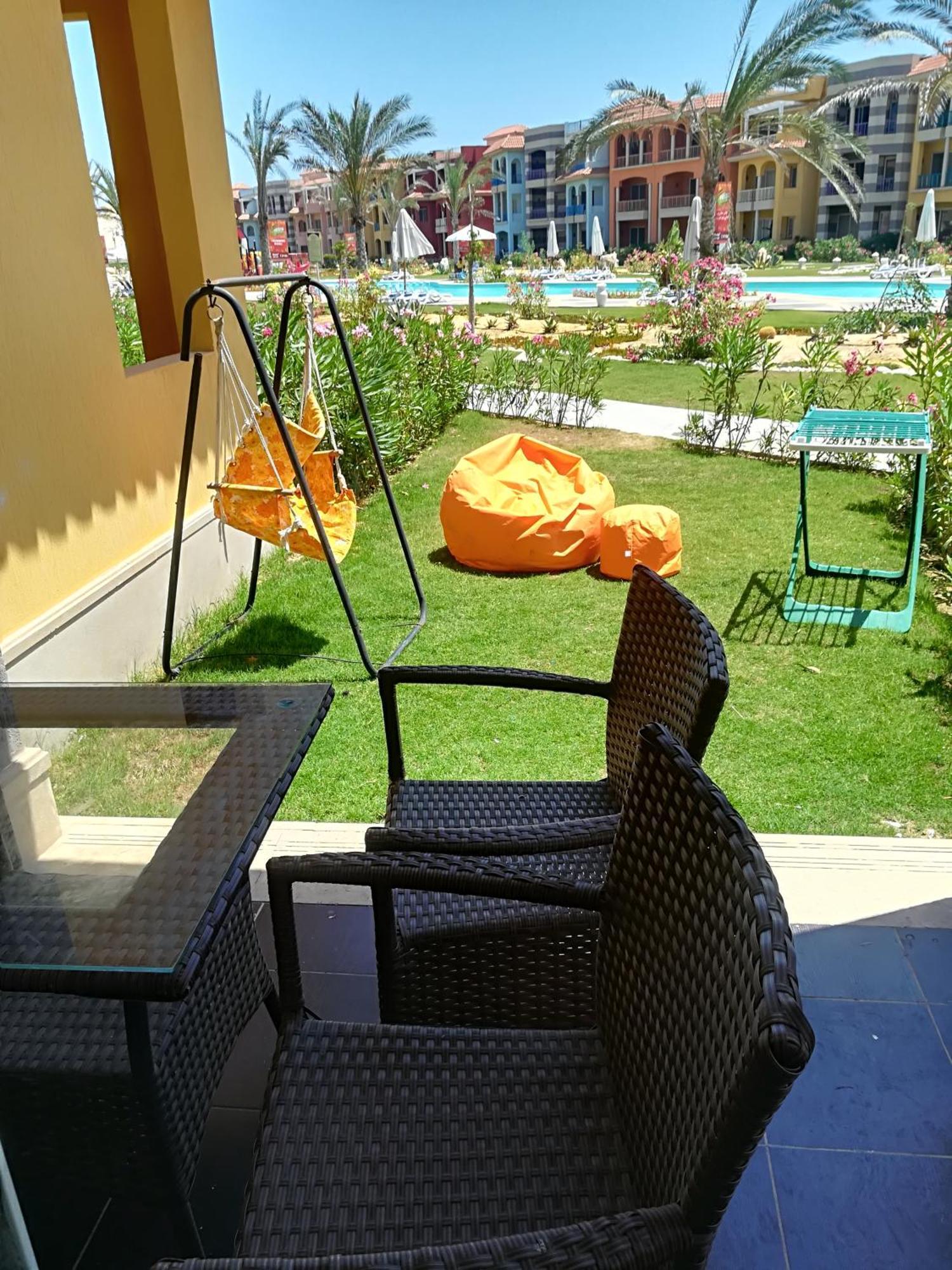 Porto Matrouh Chalet X Rent Family Only *