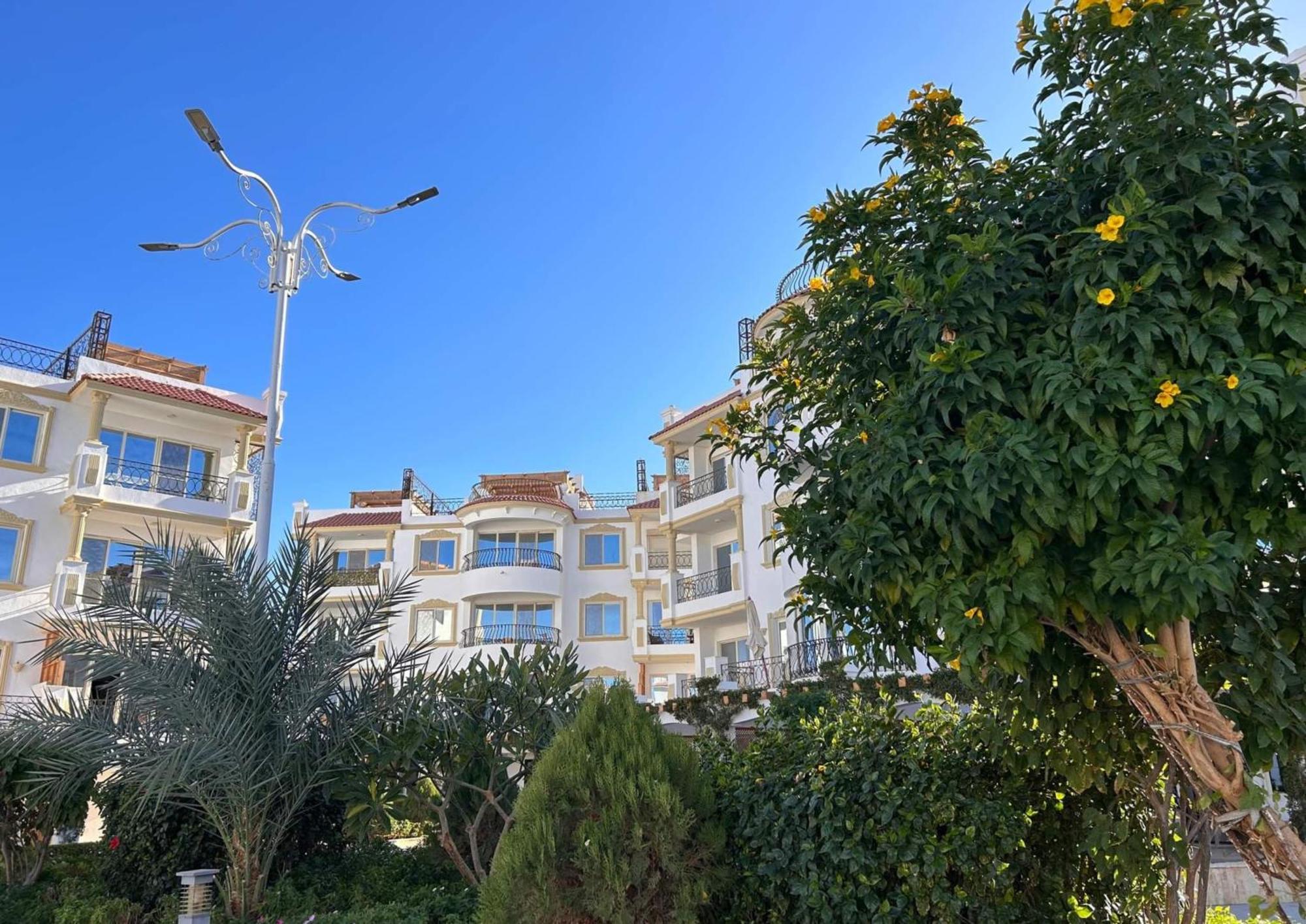 Hills * Sharm El Sheikk