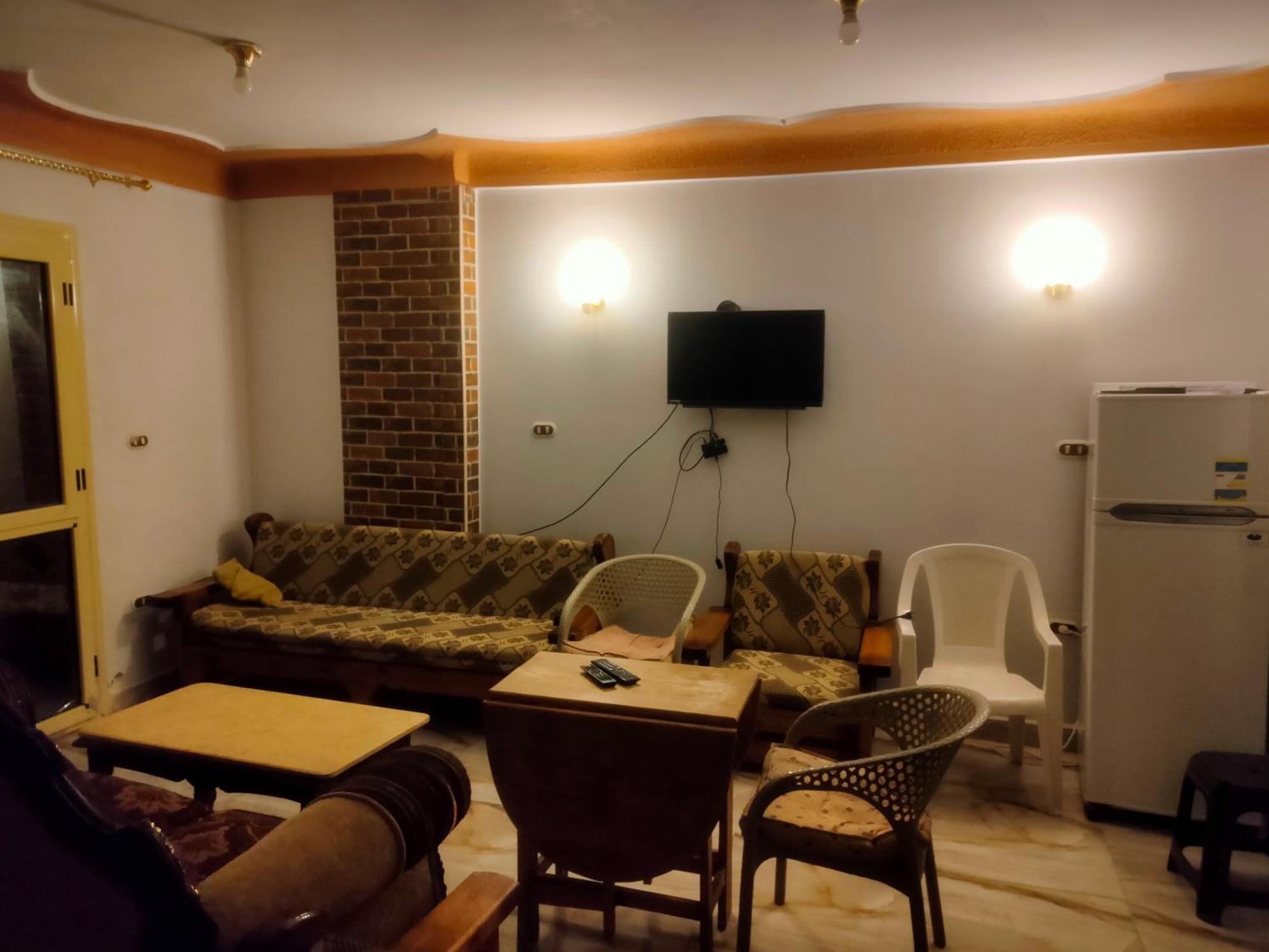 View Free Wi-fi Apartment Alexandria