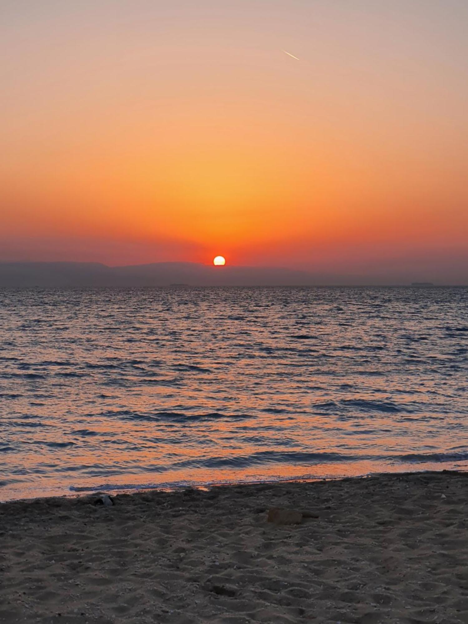 Apartment Relaxed Families Sea View Ras Sedr *