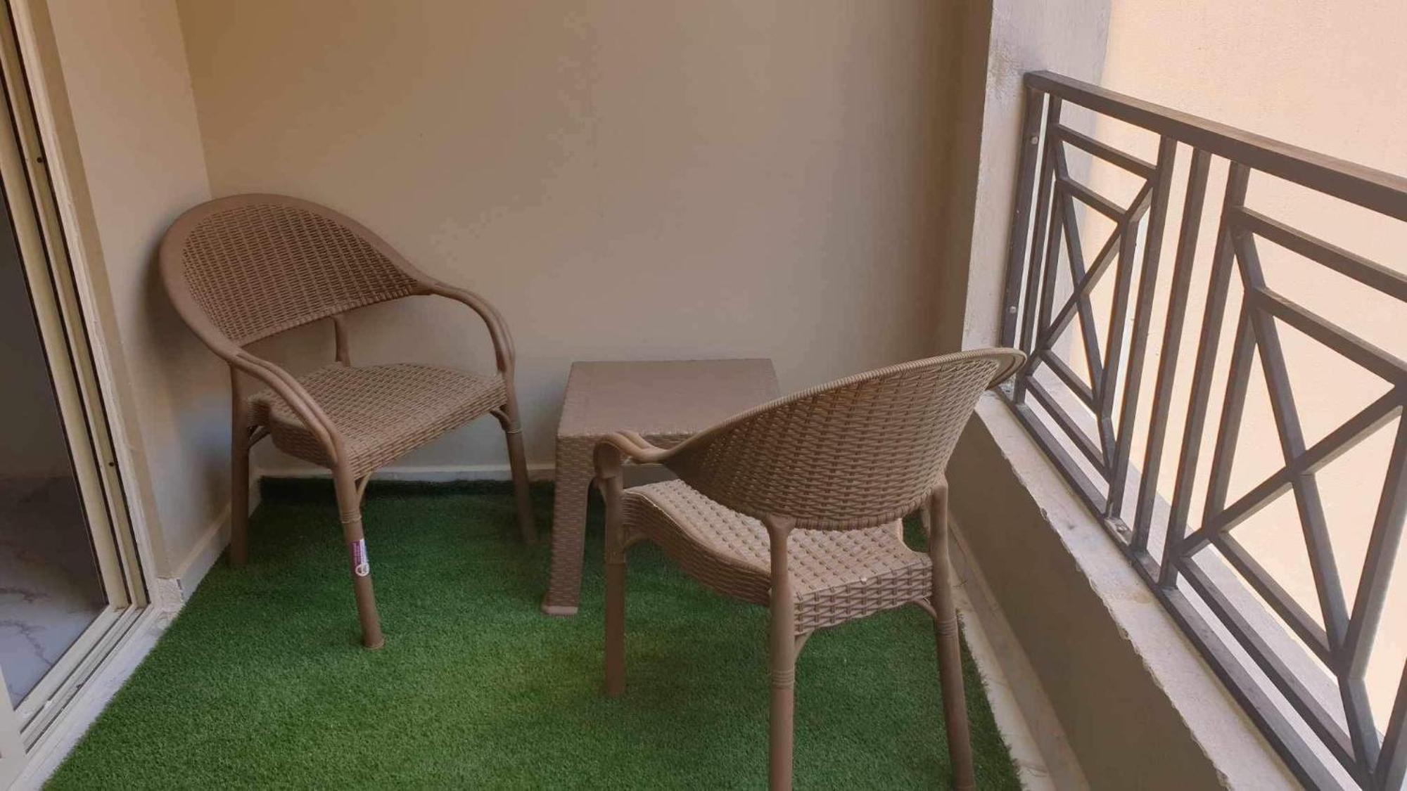 Juliana - Julia Apartament Hurghada