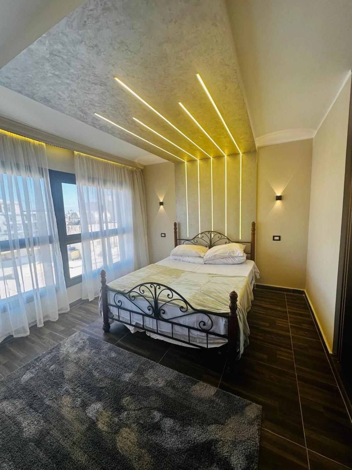 Glim Bay Ultra Lux Sea View Apartment *