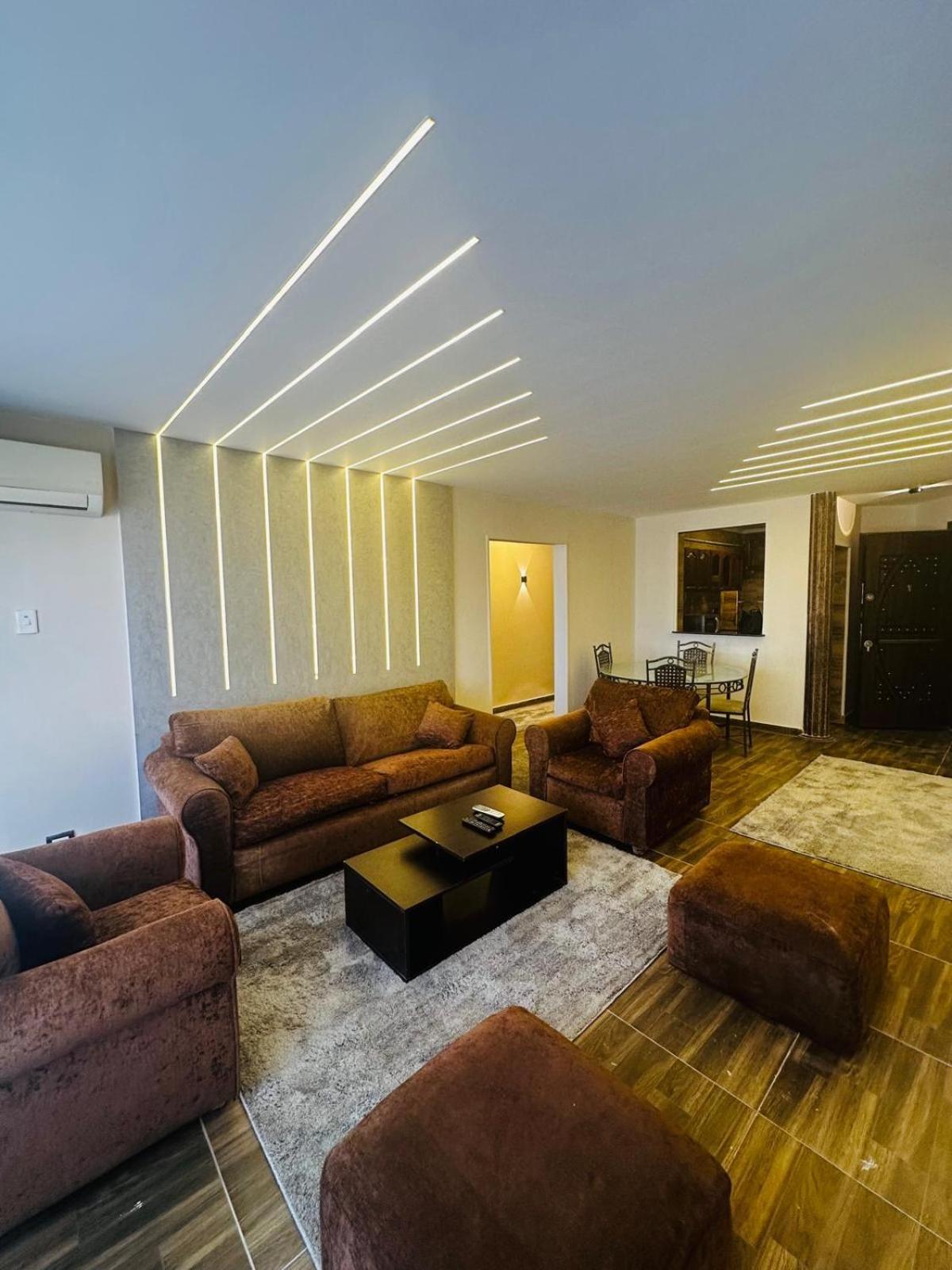 Glim Bay Ultra Lux Sea View * Alexandria